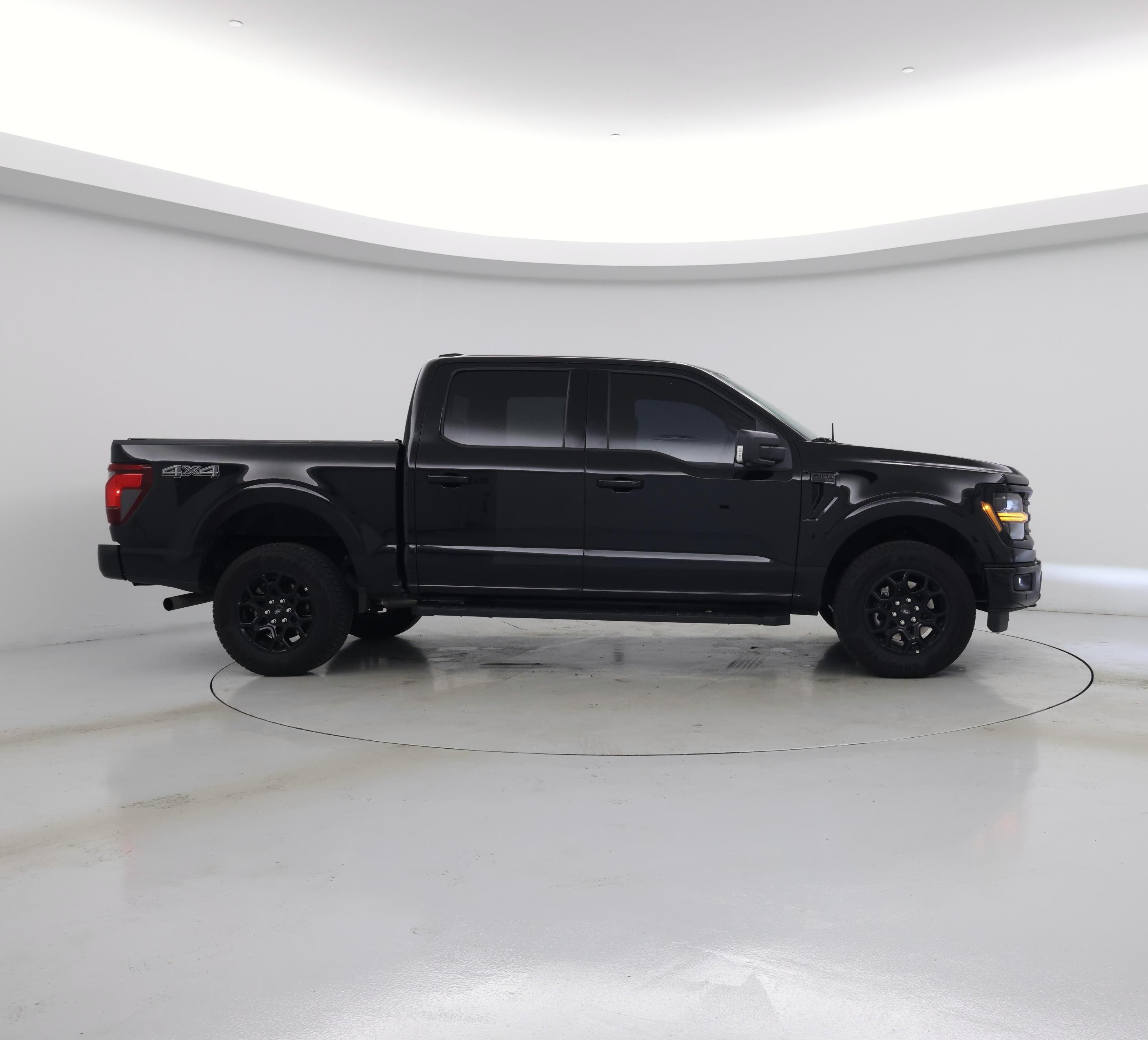 Thumbnail: 2024 Ford F-150 - 7
