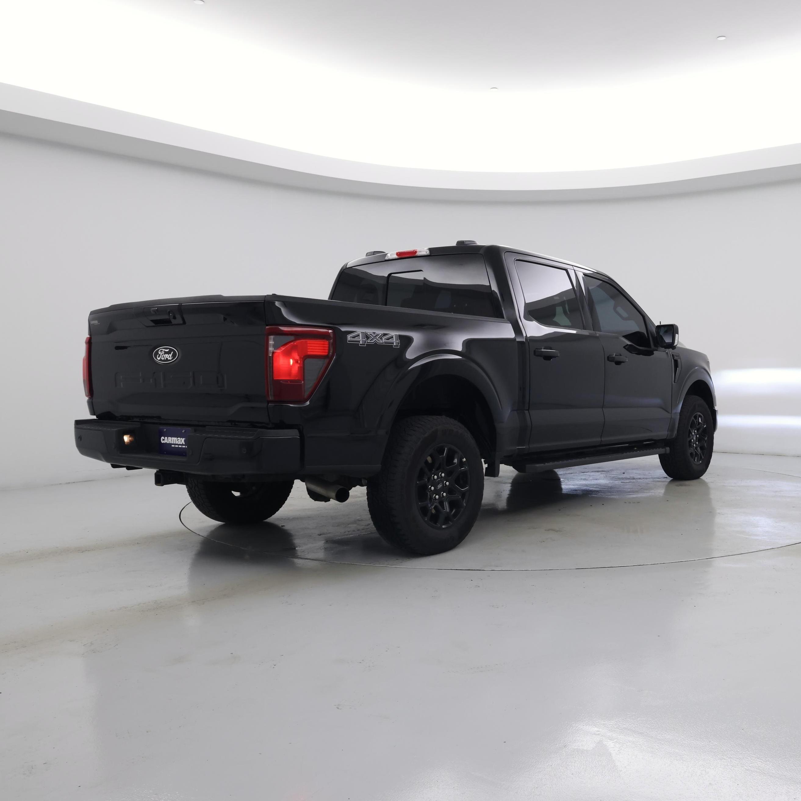 Thumbnail: 2024 Ford F-150 - 8