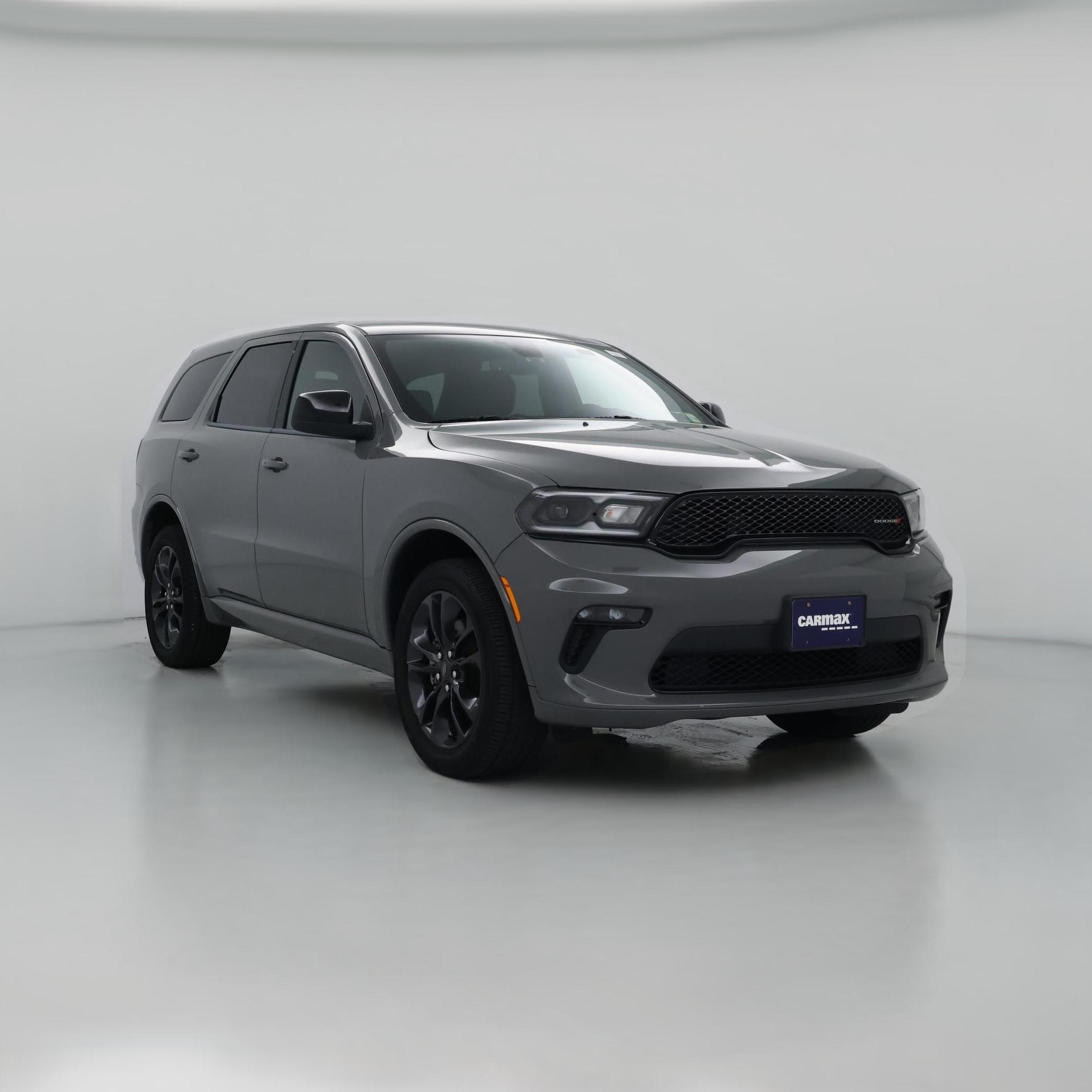 Thumbnail: 2022 Dodge Durango - 1