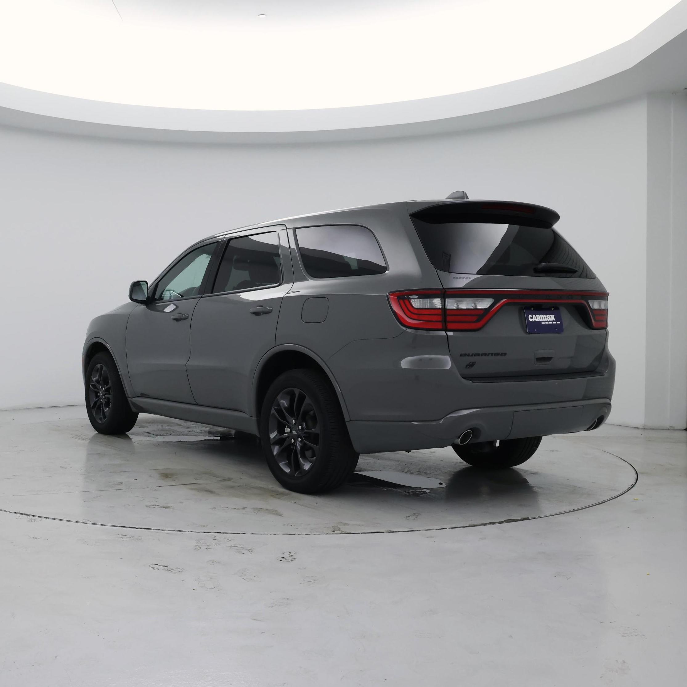 Thumbnail: 2022 Dodge Durango - 2