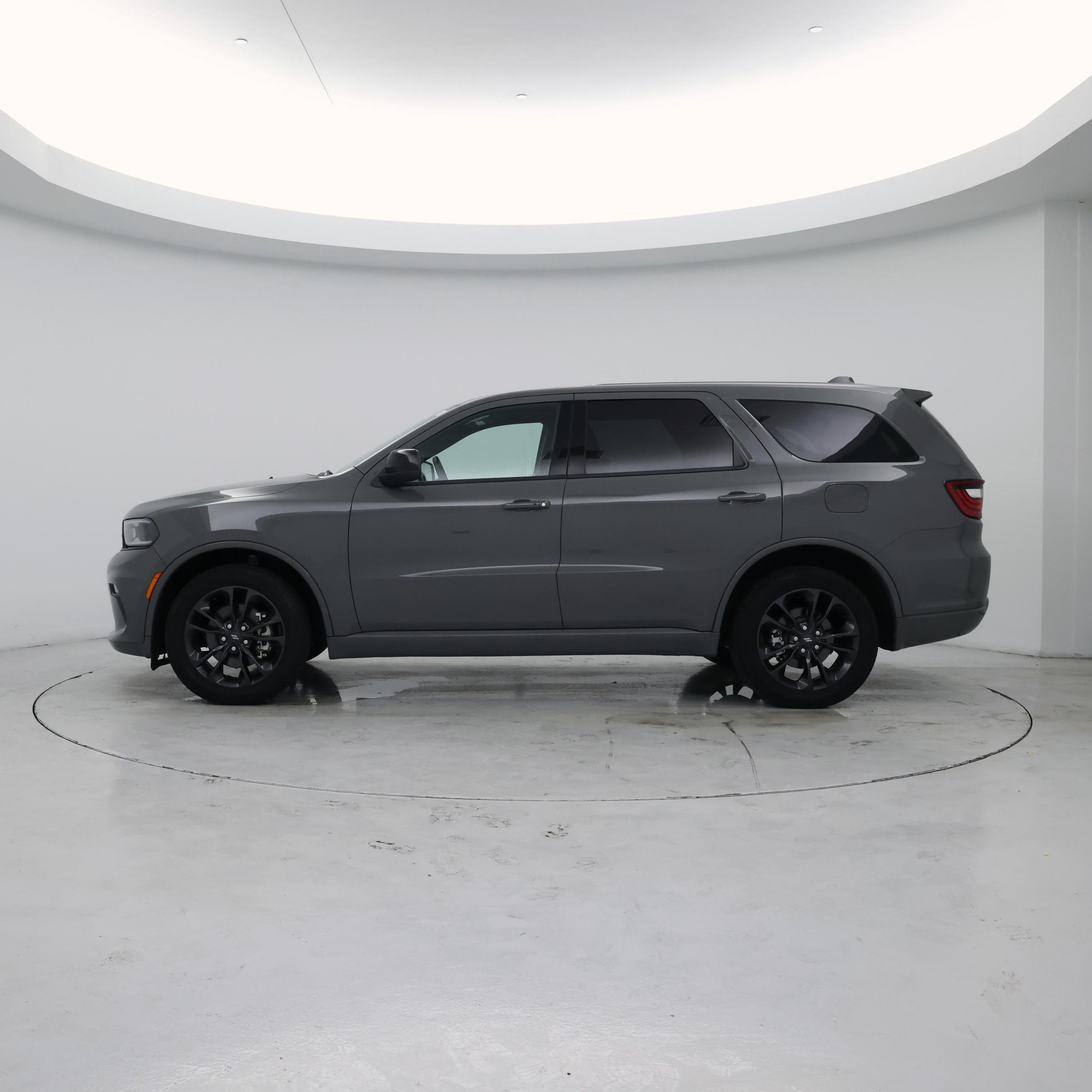 Thumbnail: 2022 Dodge Durango - 3