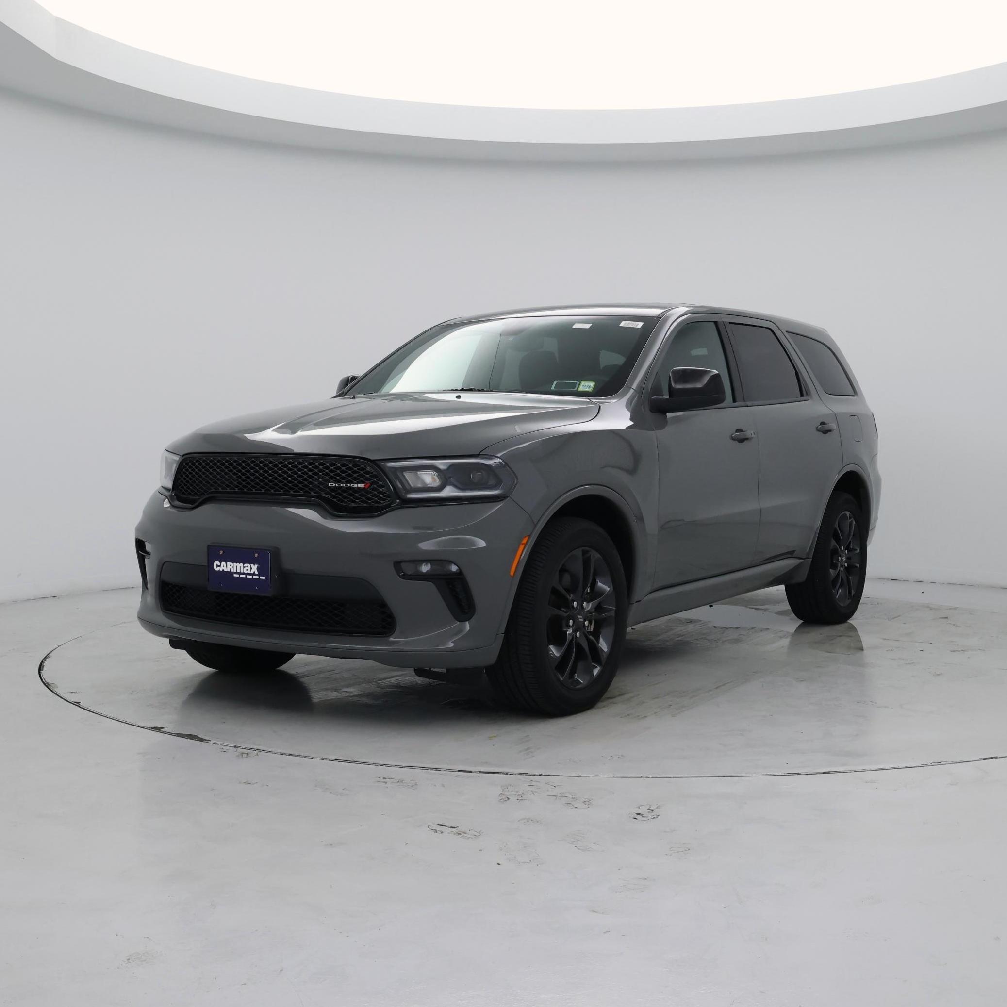 Thumbnail: 2022 Dodge Durango - 4