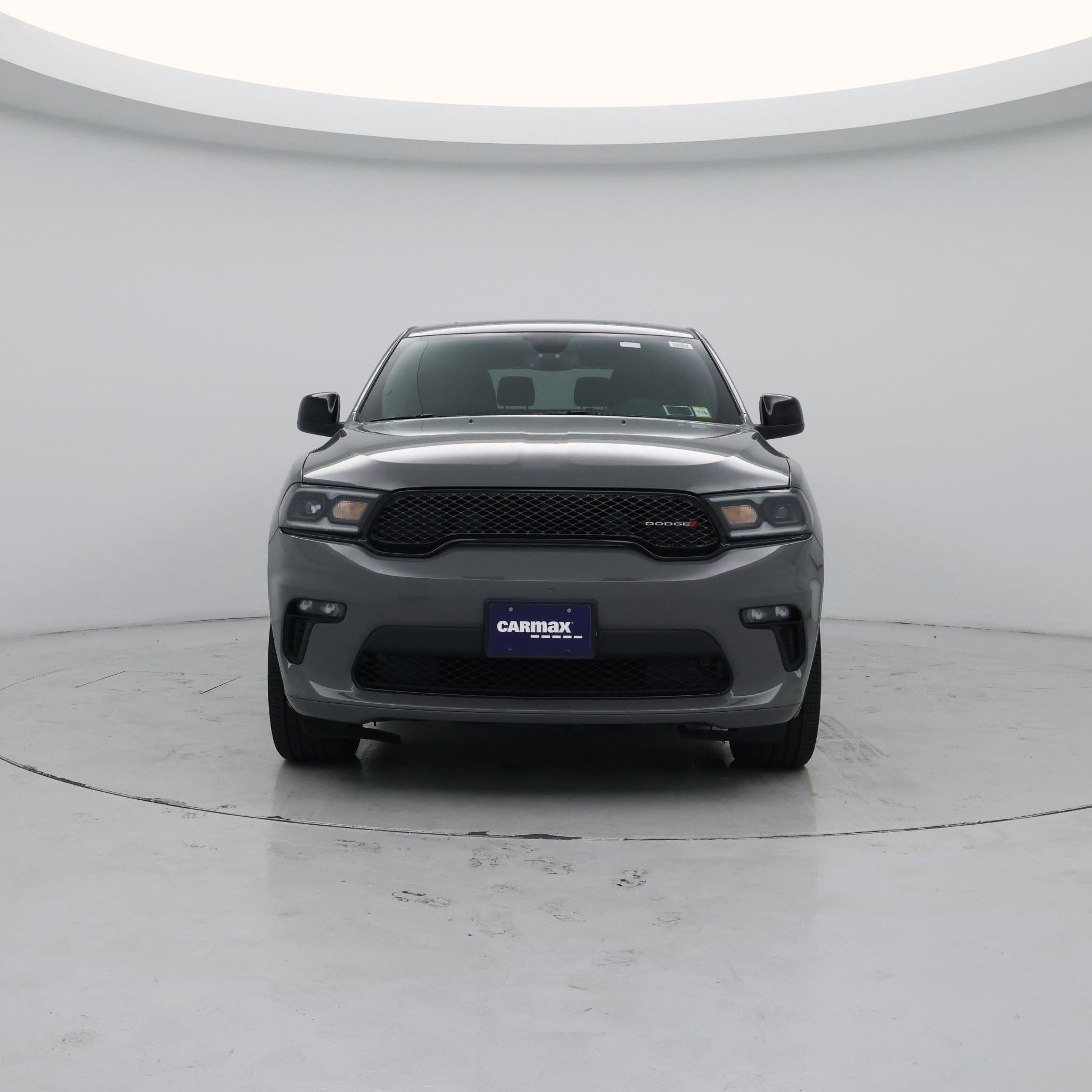 Thumbnail: 2022 Dodge Durango - 5