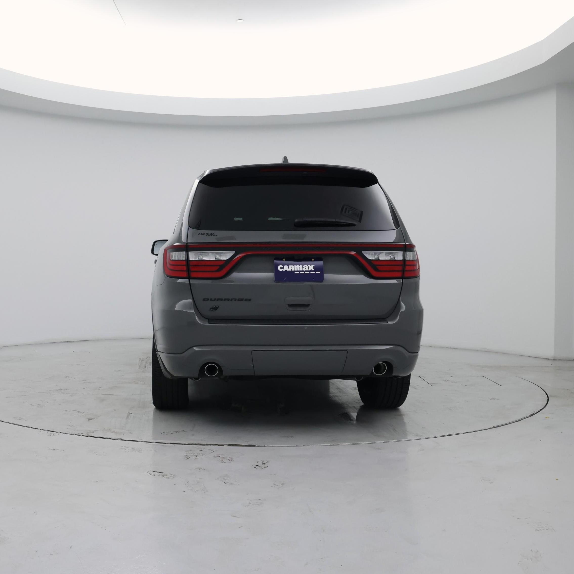 Thumbnail: 2022 Dodge Durango - 6