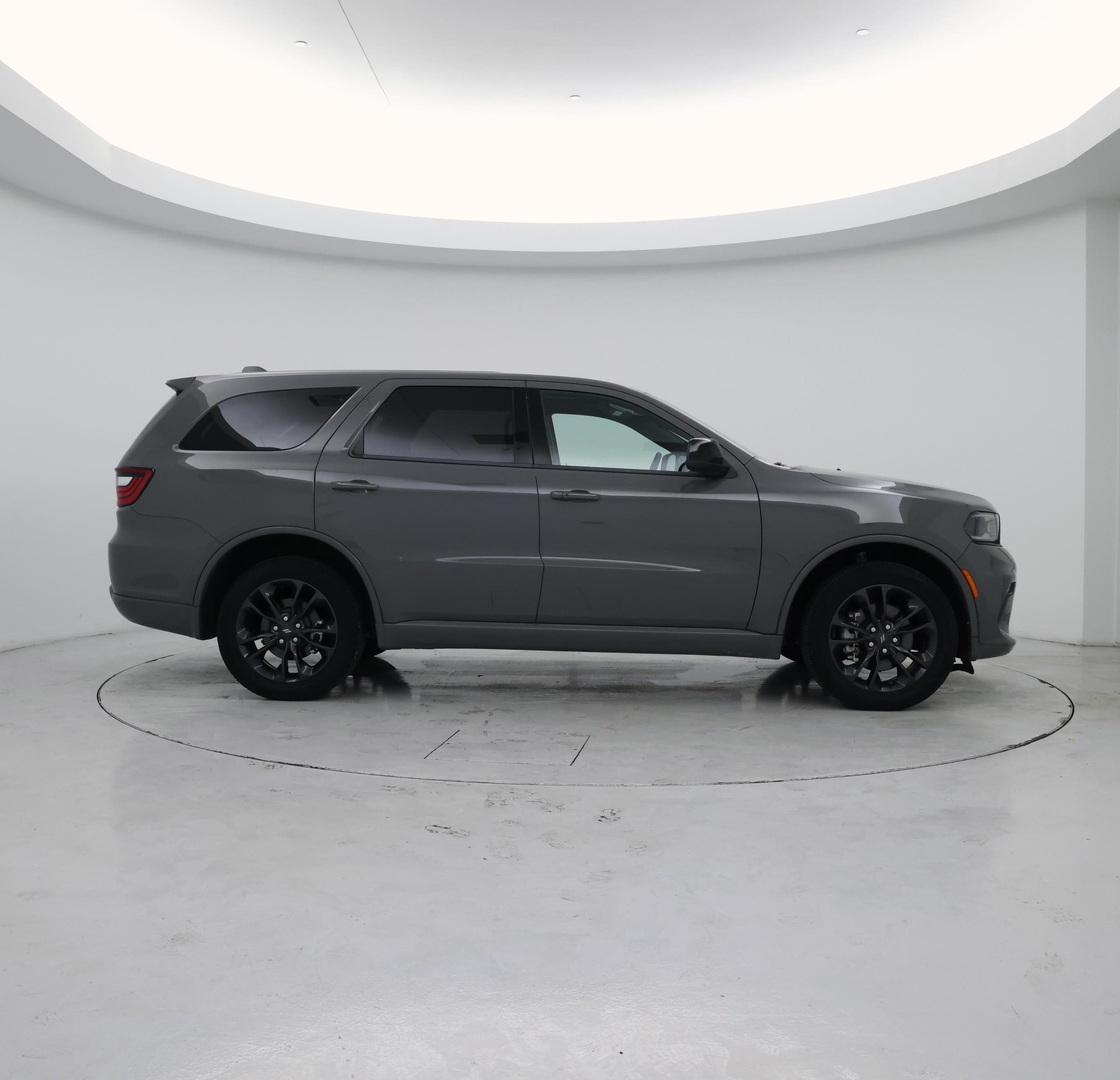 Thumbnail: 2022 Dodge Durango - 7