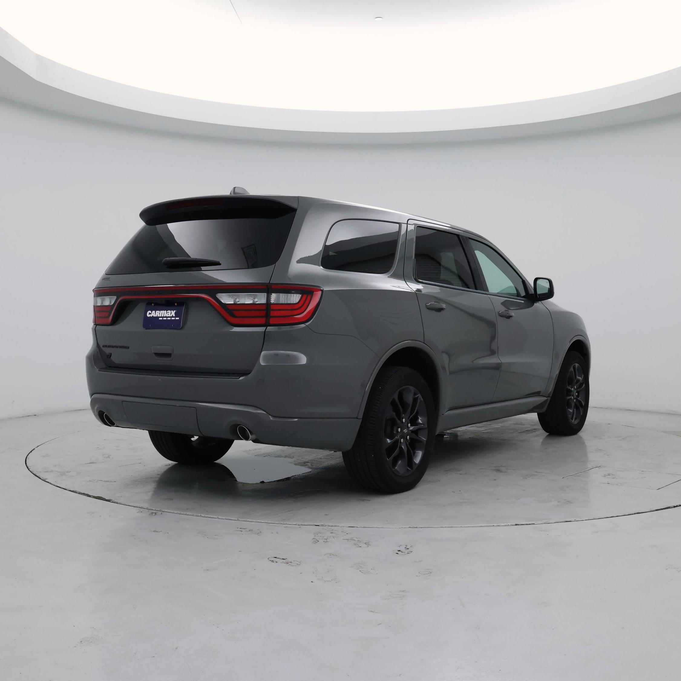 Thumbnail: 2022 Dodge Durango - 8