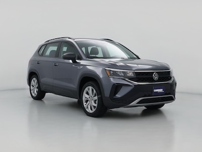 2023 Volkswagen Taos S