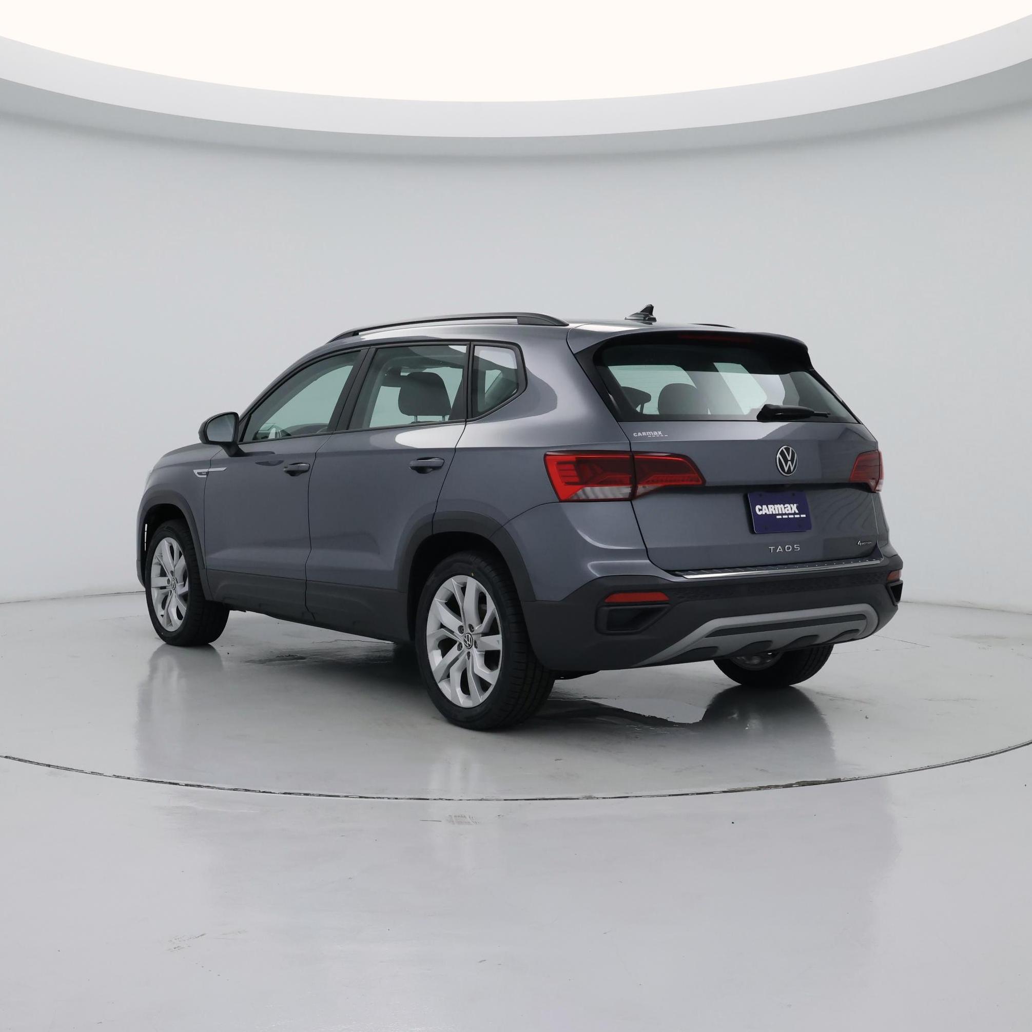 Thumbnail: 2023 Volkswagen Taos - 2