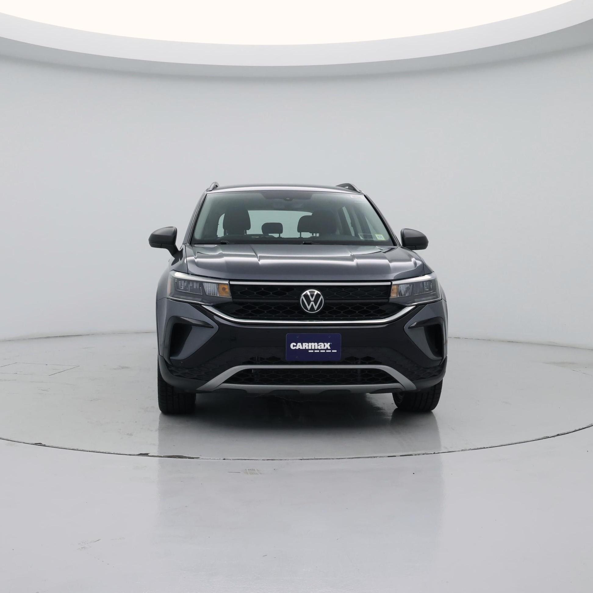 Thumbnail: 2023 Volkswagen Taos - 5