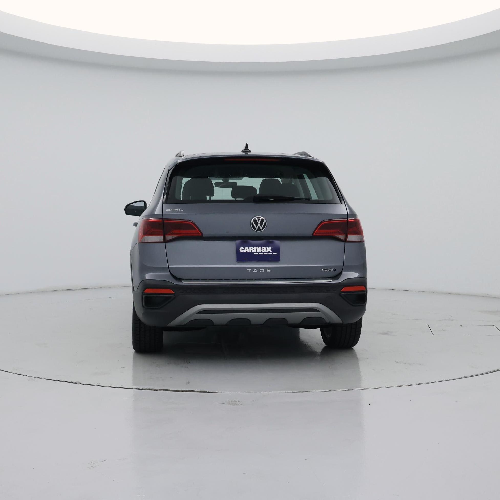 Thumbnail: 2023 Volkswagen Taos - 6