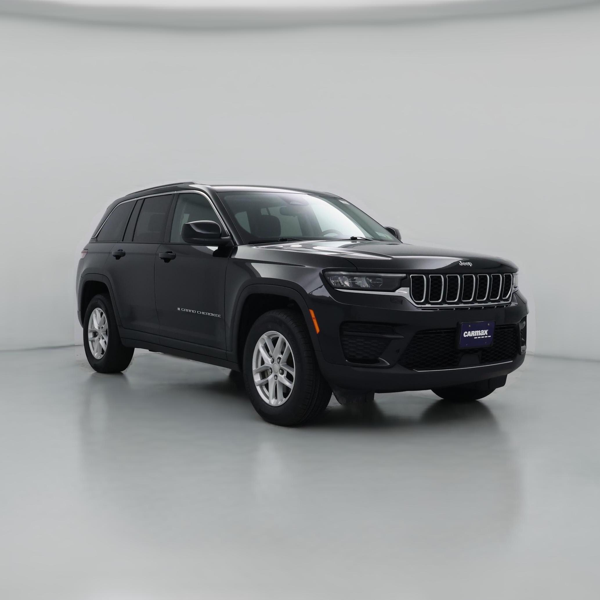 Thumbnail: 2023 Jeep Grand Cherokee - 1