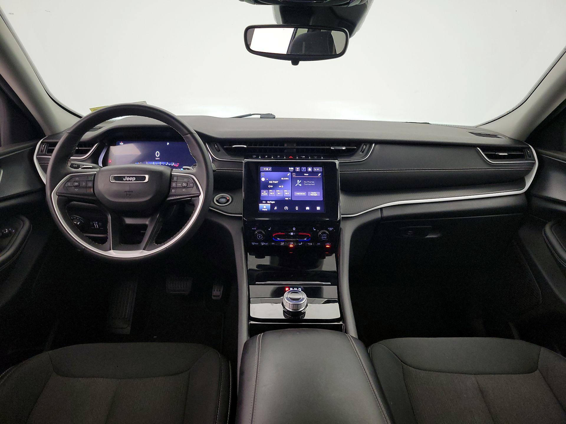 Thumbnail: 2023 Jeep Grand Cherokee - 9
