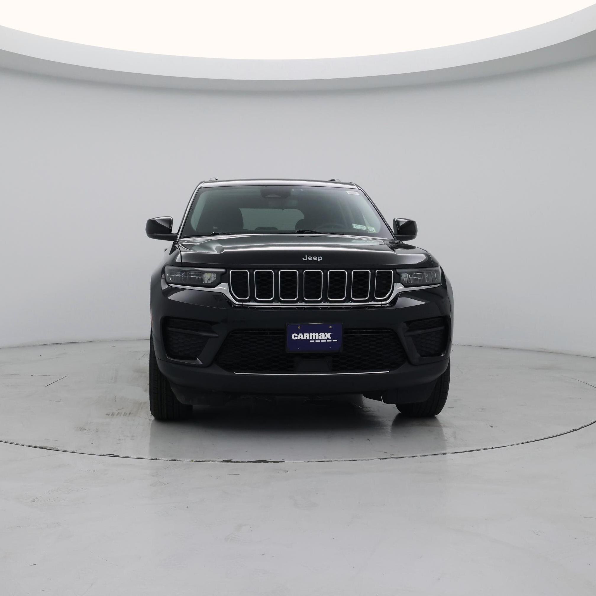 Thumbnail: 2023 Jeep Grand Cherokee - 5