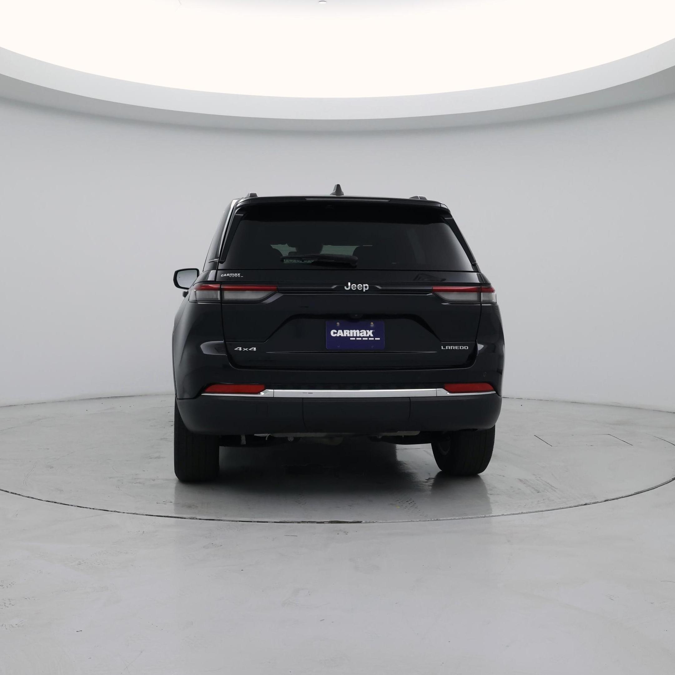 Thumbnail: 2023 Jeep Grand Cherokee - 6