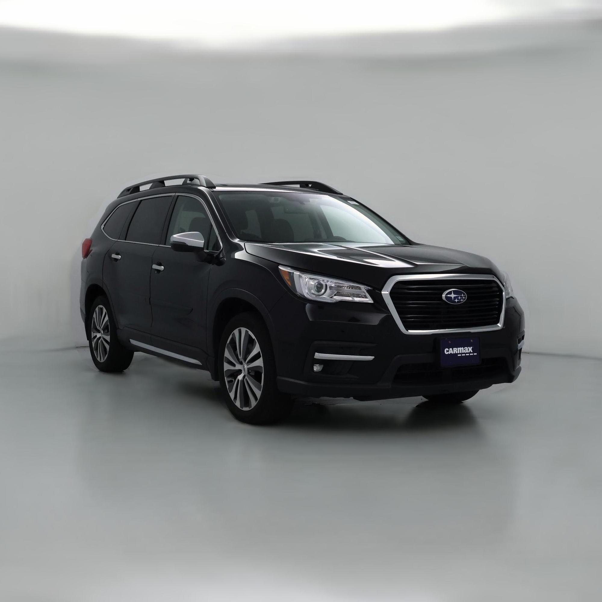 Thumbnail: 2022 Subaru Ascent - 1