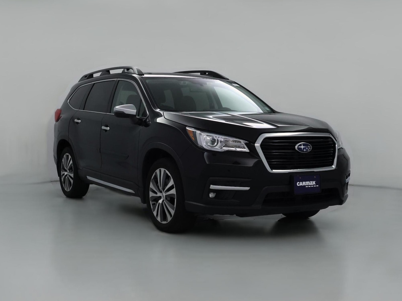 2022 Subaru Ascent