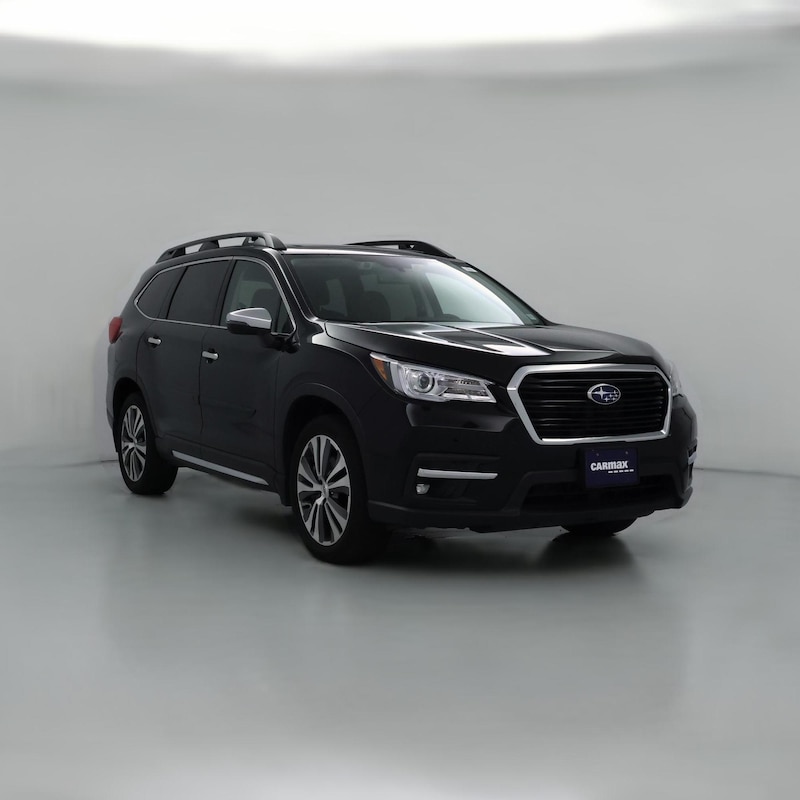 2022 Subaru Ascent Touring