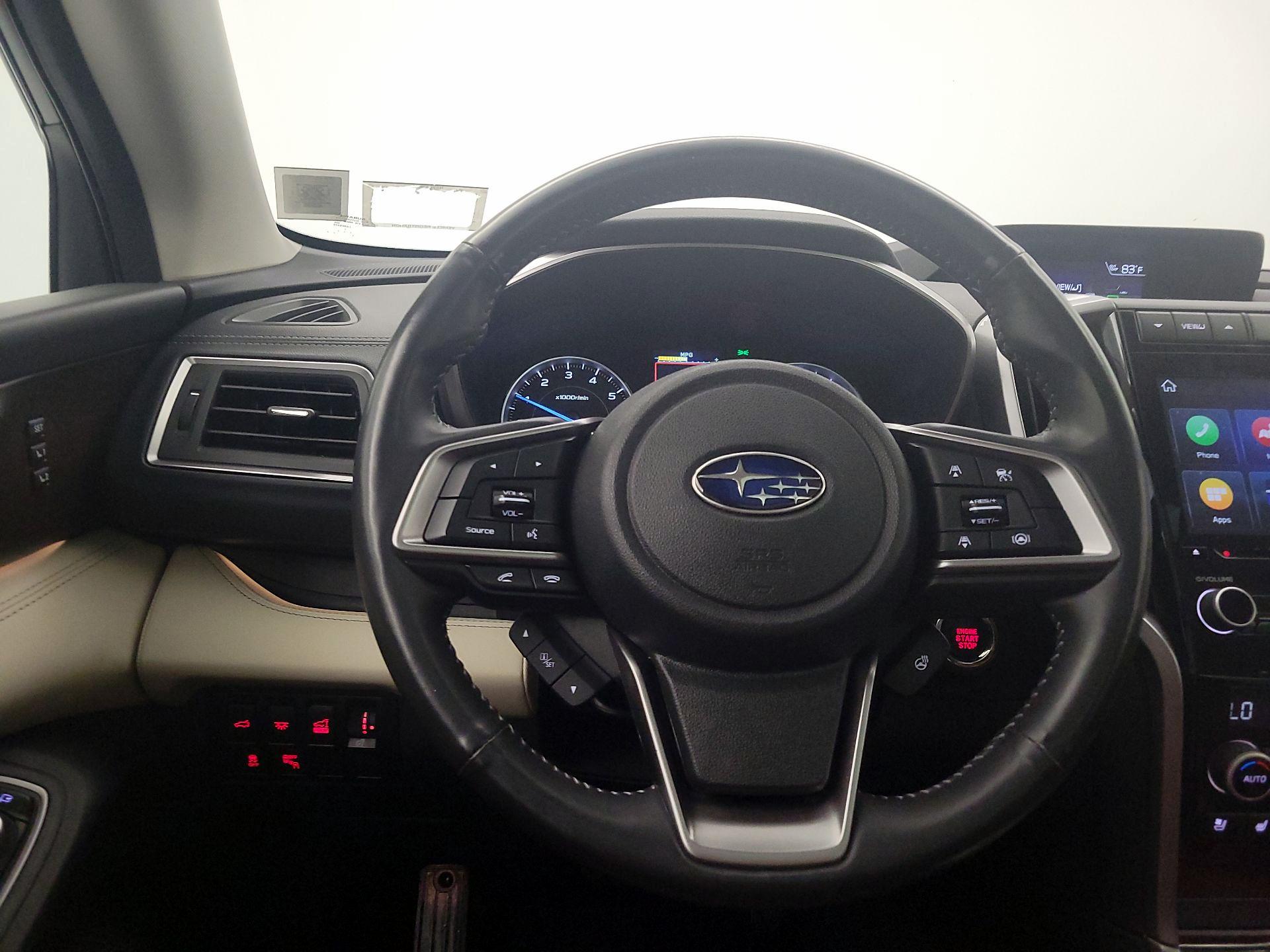 Thumbnail: 2022 Subaru Ascent - 10