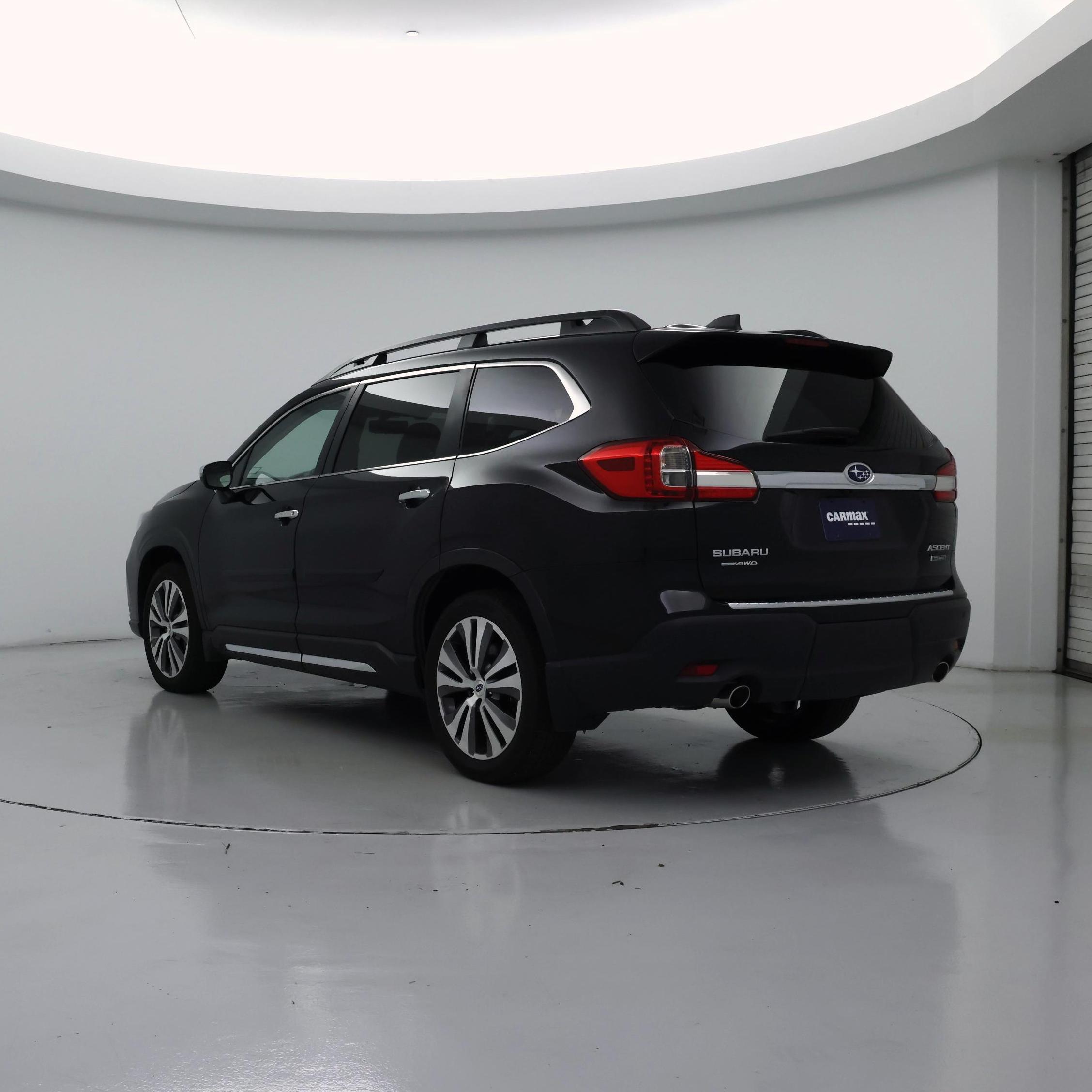 Thumbnail: 2022 Subaru Ascent - 2