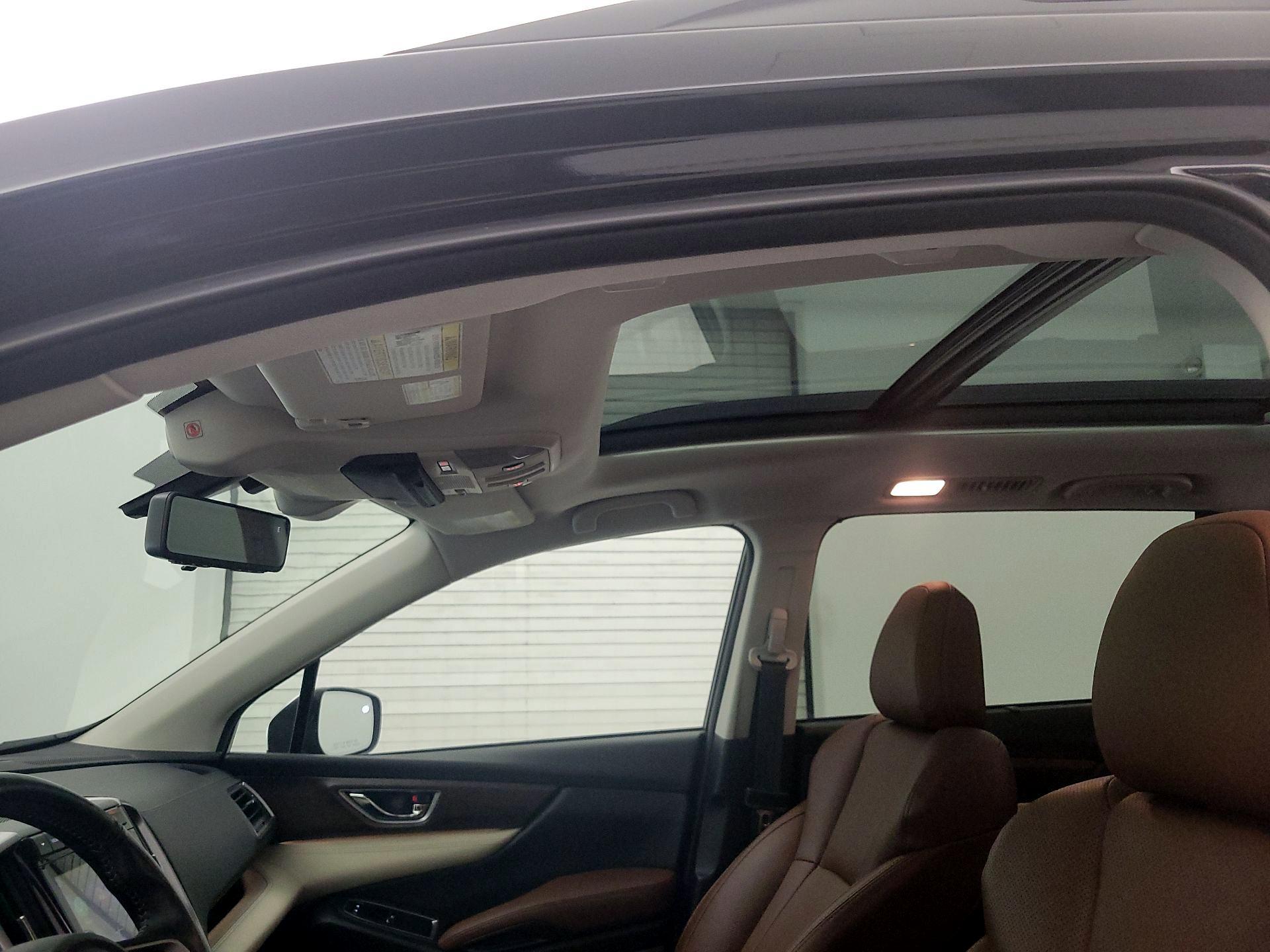 Thumbnail: 2022 Subaru Ascent - 20