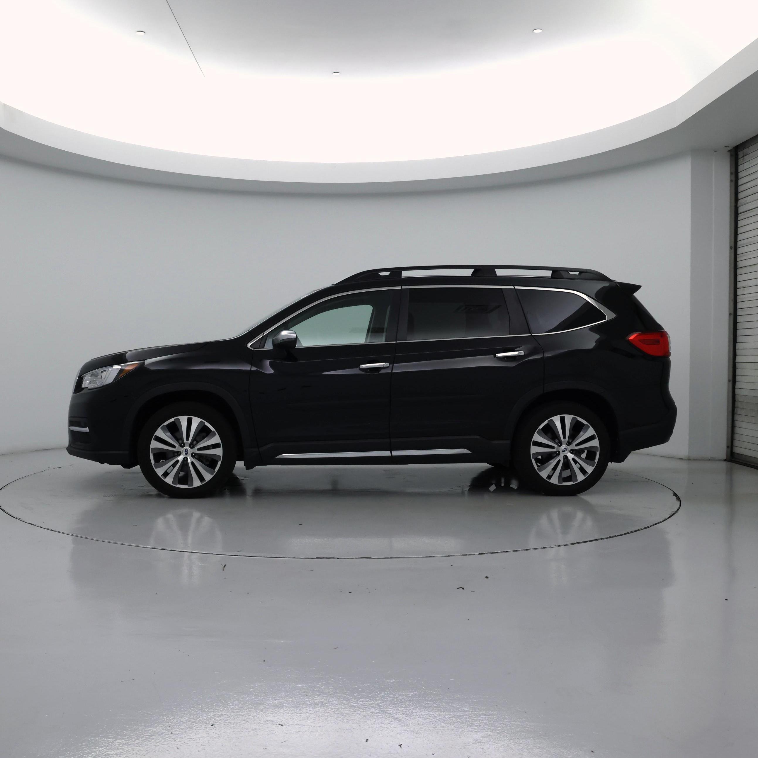 Thumbnail: 2022 Subaru Ascent - 3