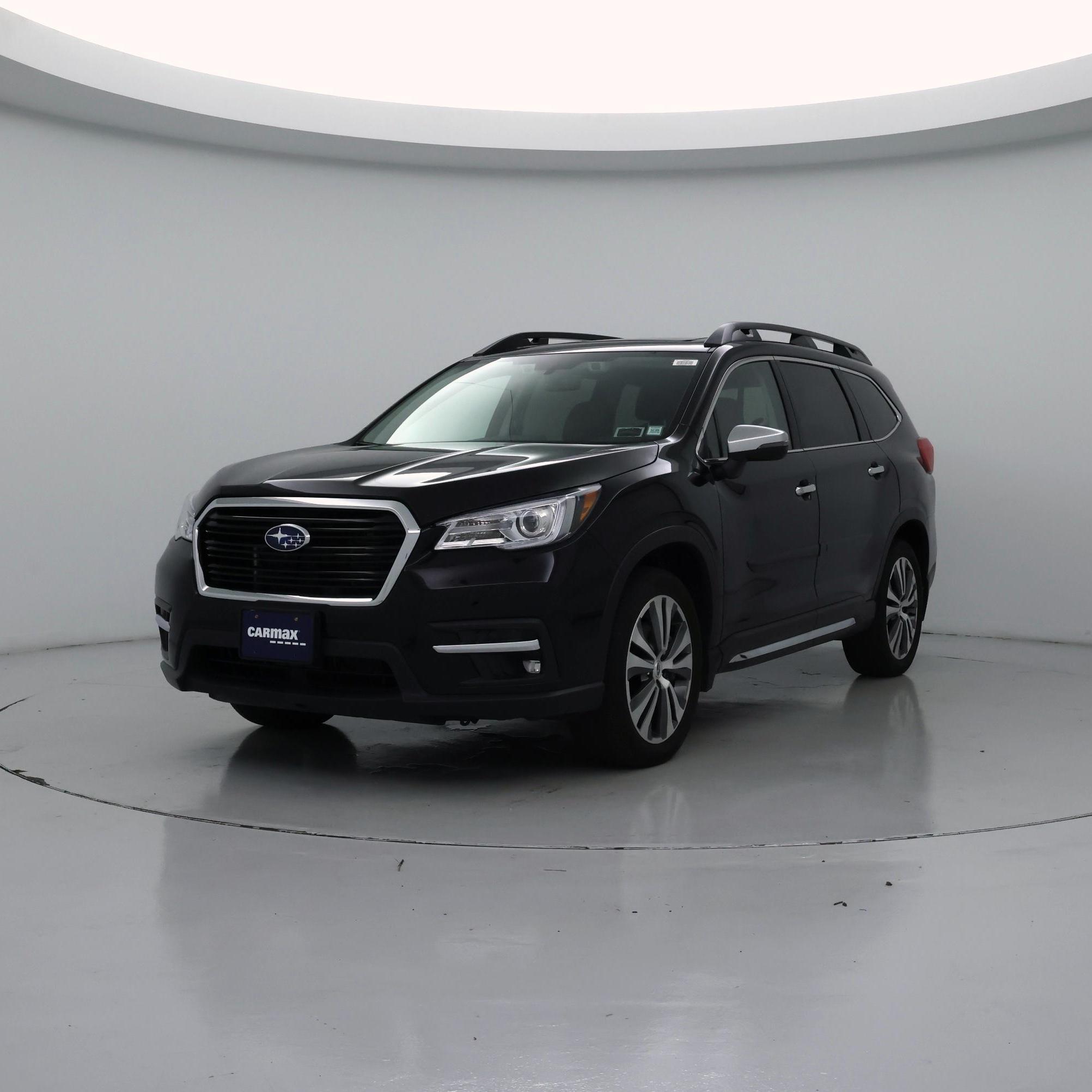 Thumbnail: 2022 Subaru Ascent - 4