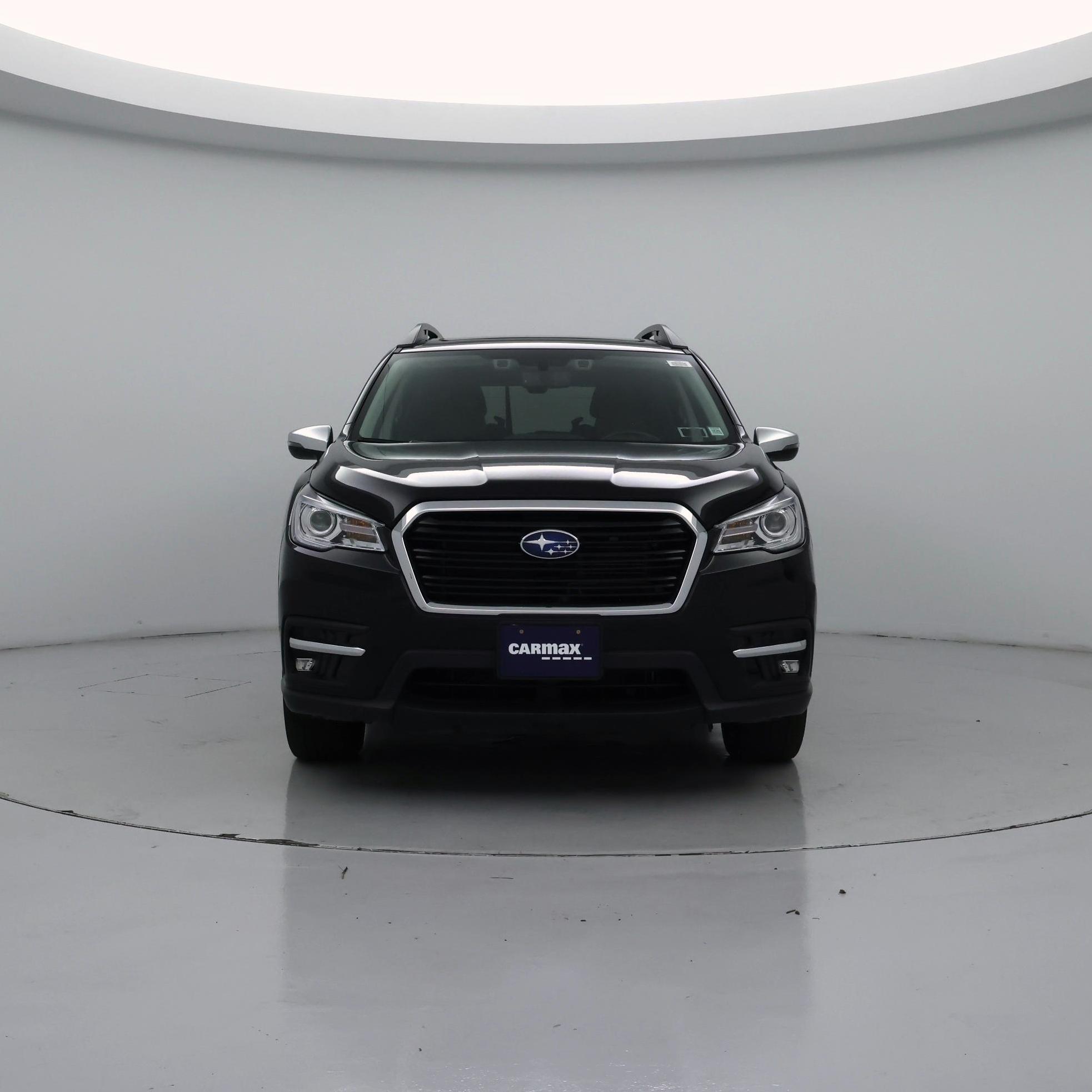 Thumbnail: 2022 Subaru Ascent - 5