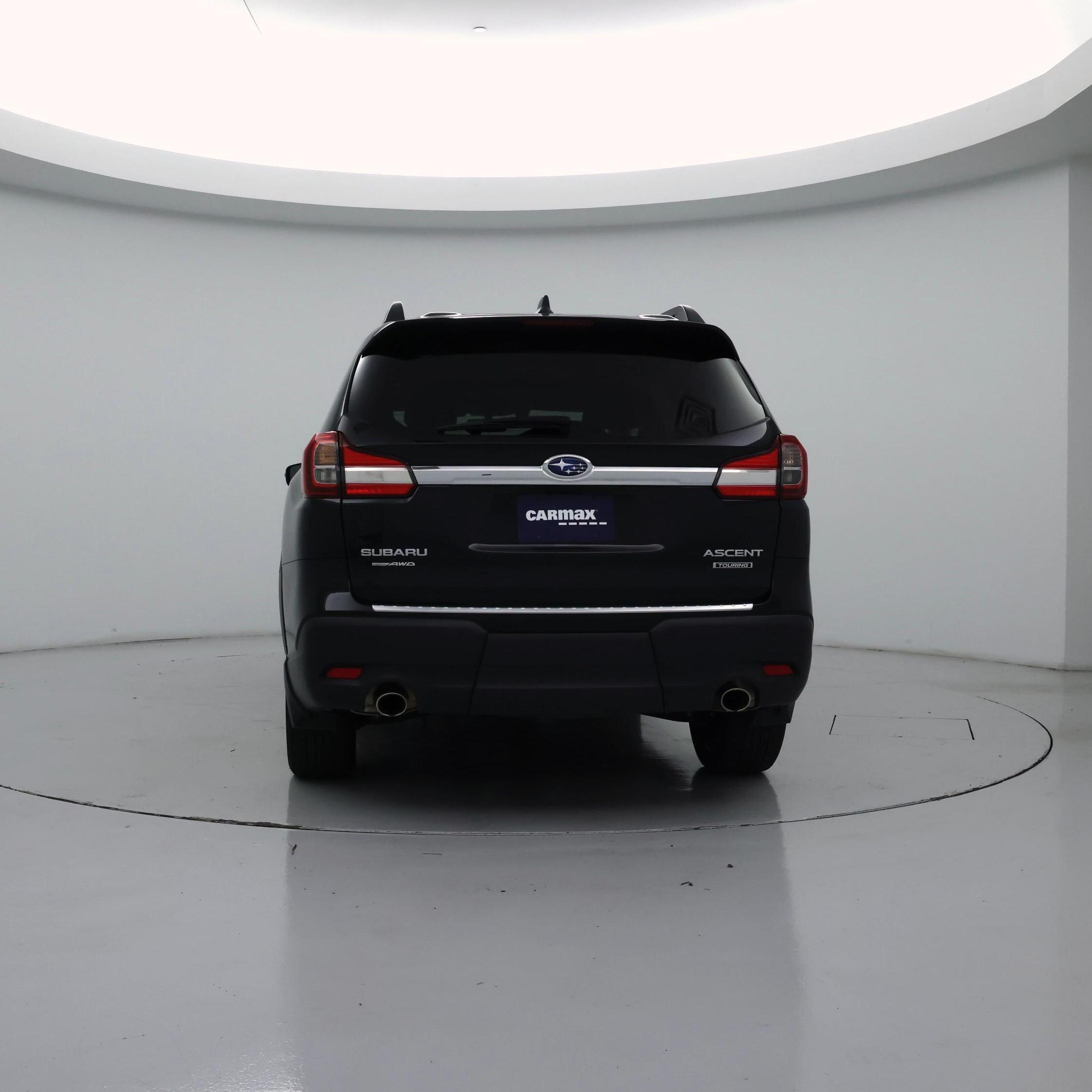 Thumbnail: 2022 Subaru Ascent - 6