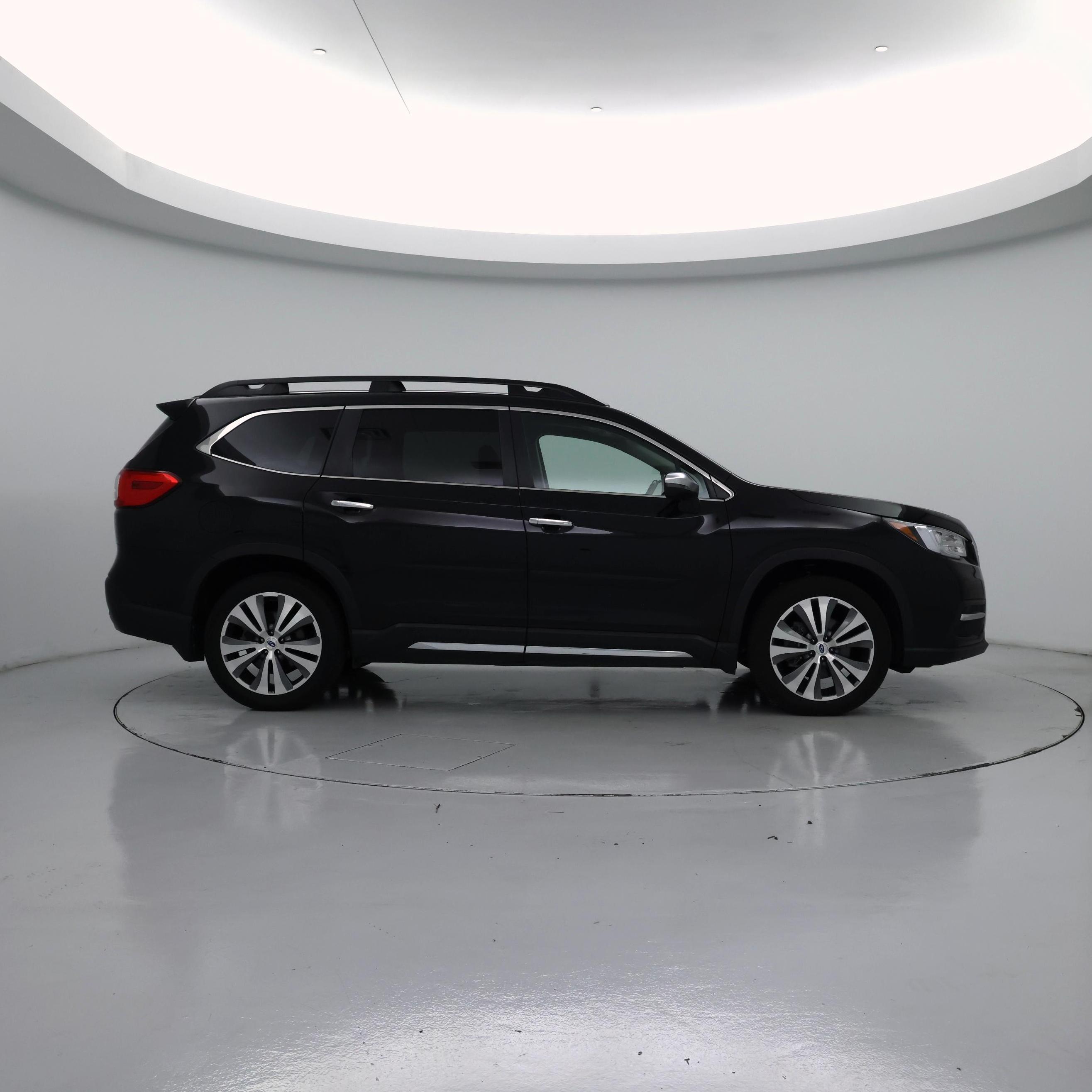 Thumbnail: 2022 Subaru Ascent - 7