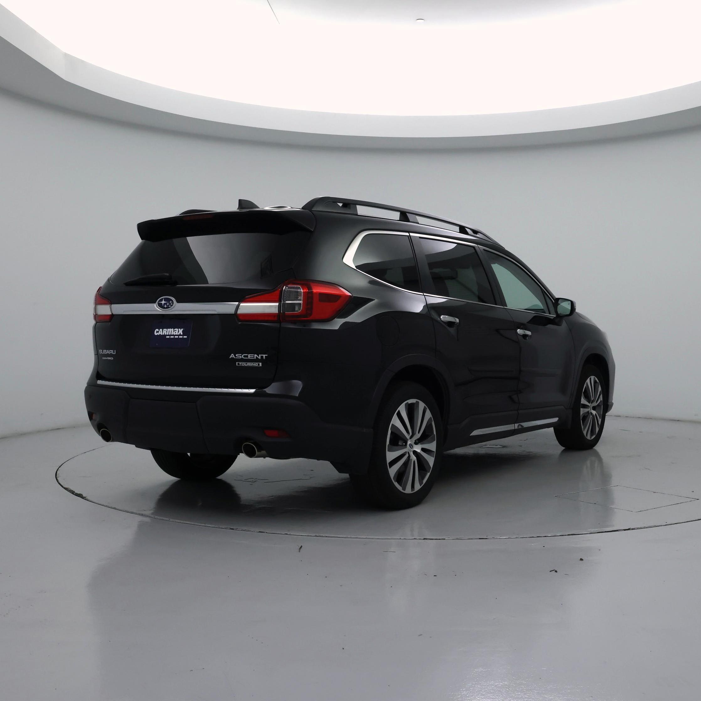 Thumbnail: 2022 Subaru Ascent - 8