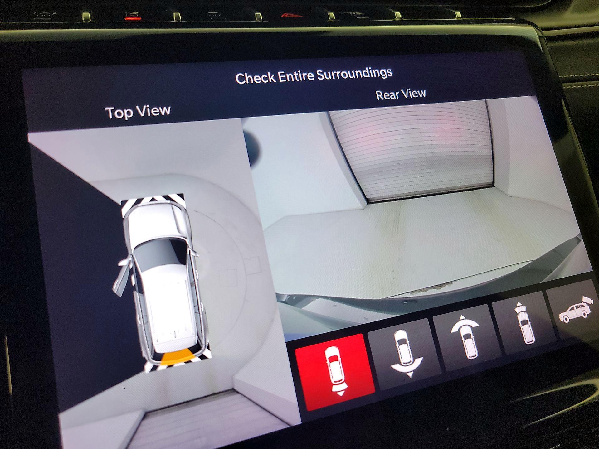 Thumbnail: 2023 Jeep Grand Cherokee L - 15