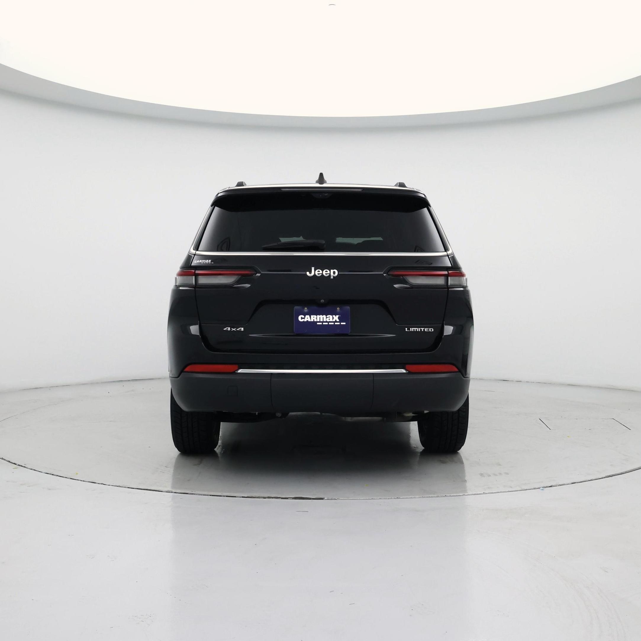 Thumbnail: 2023 Jeep Grand Cherokee L - 6
