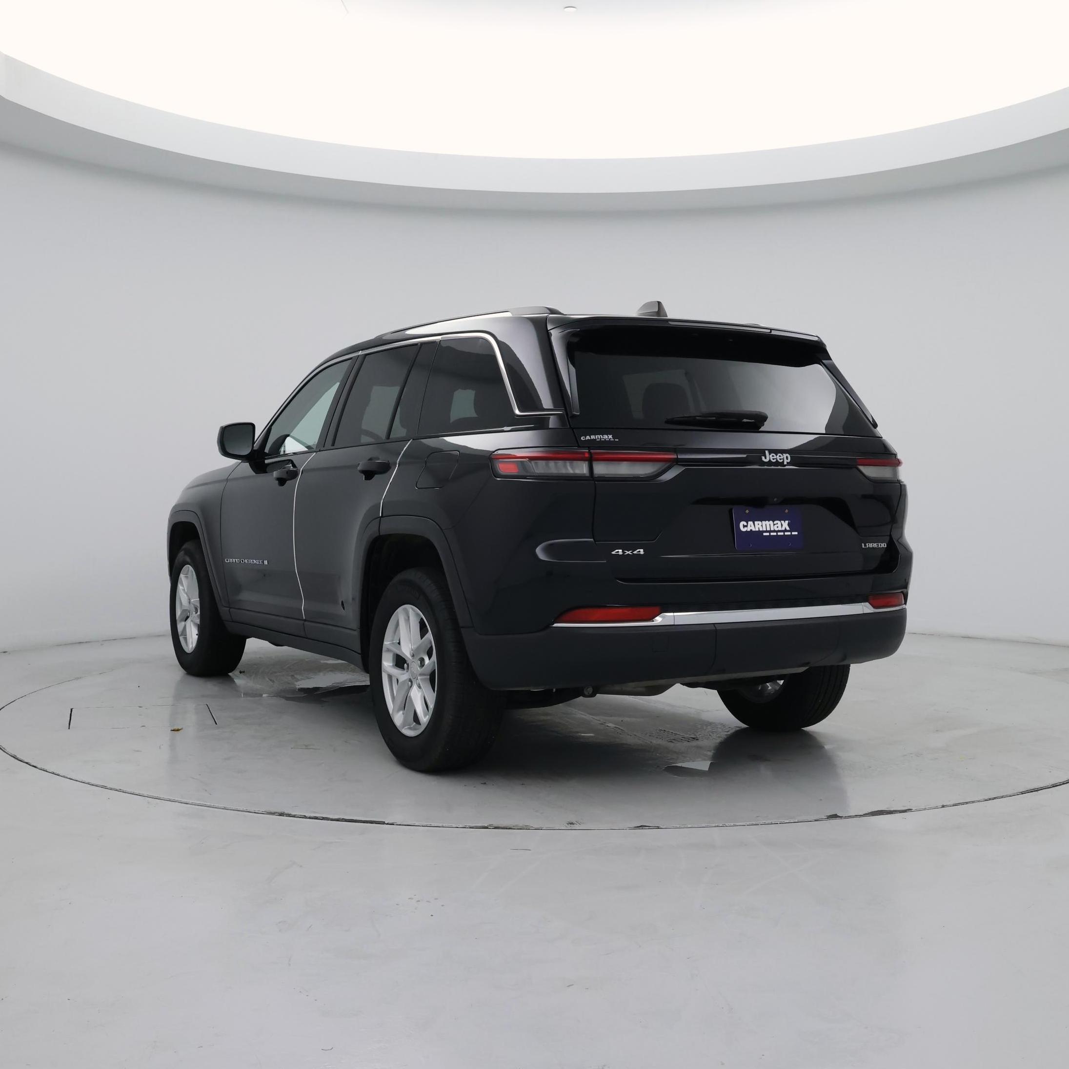 Thumbnail: 2023 Jeep Grand Cherokee - 2