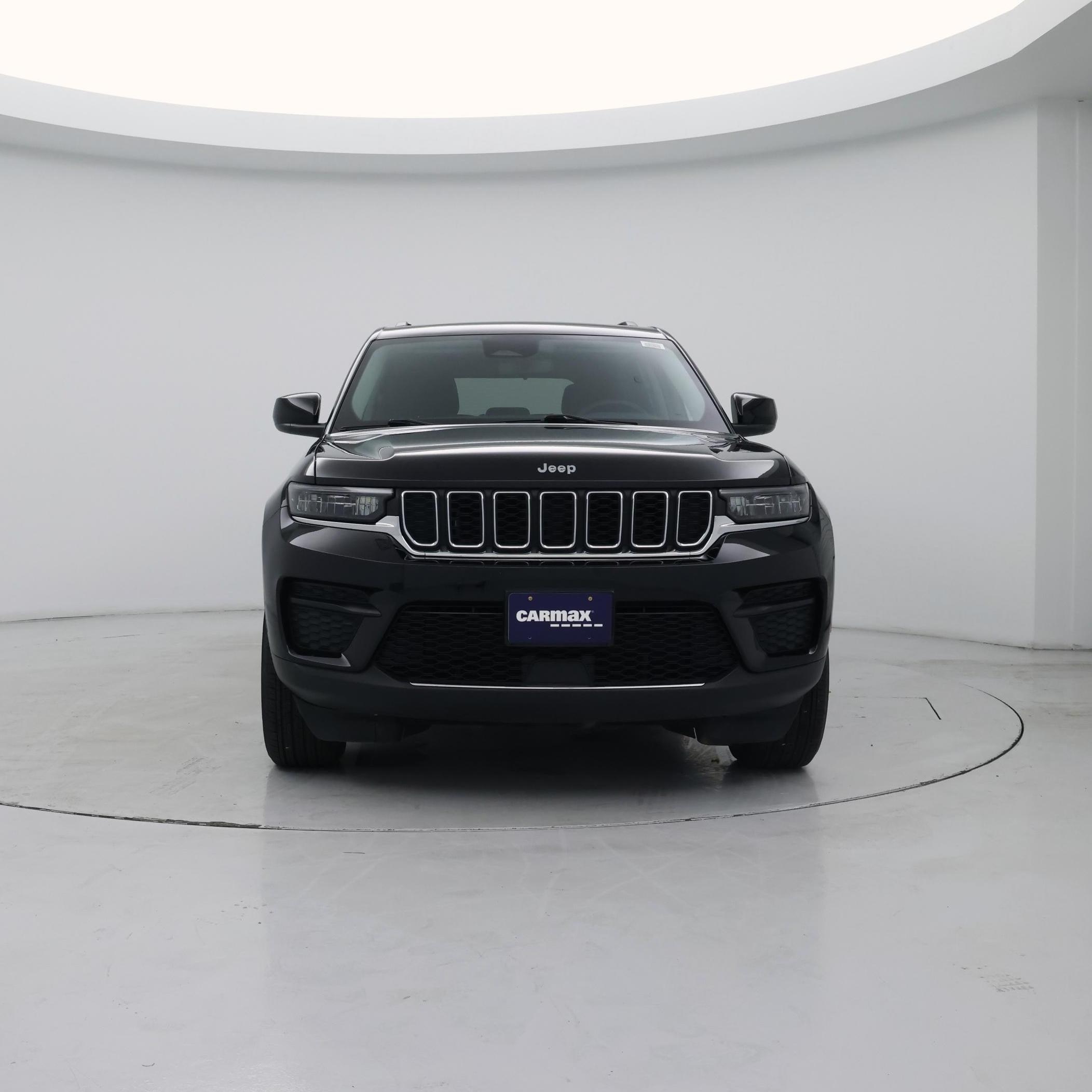 Thumbnail: 2023 Jeep Grand Cherokee - 5