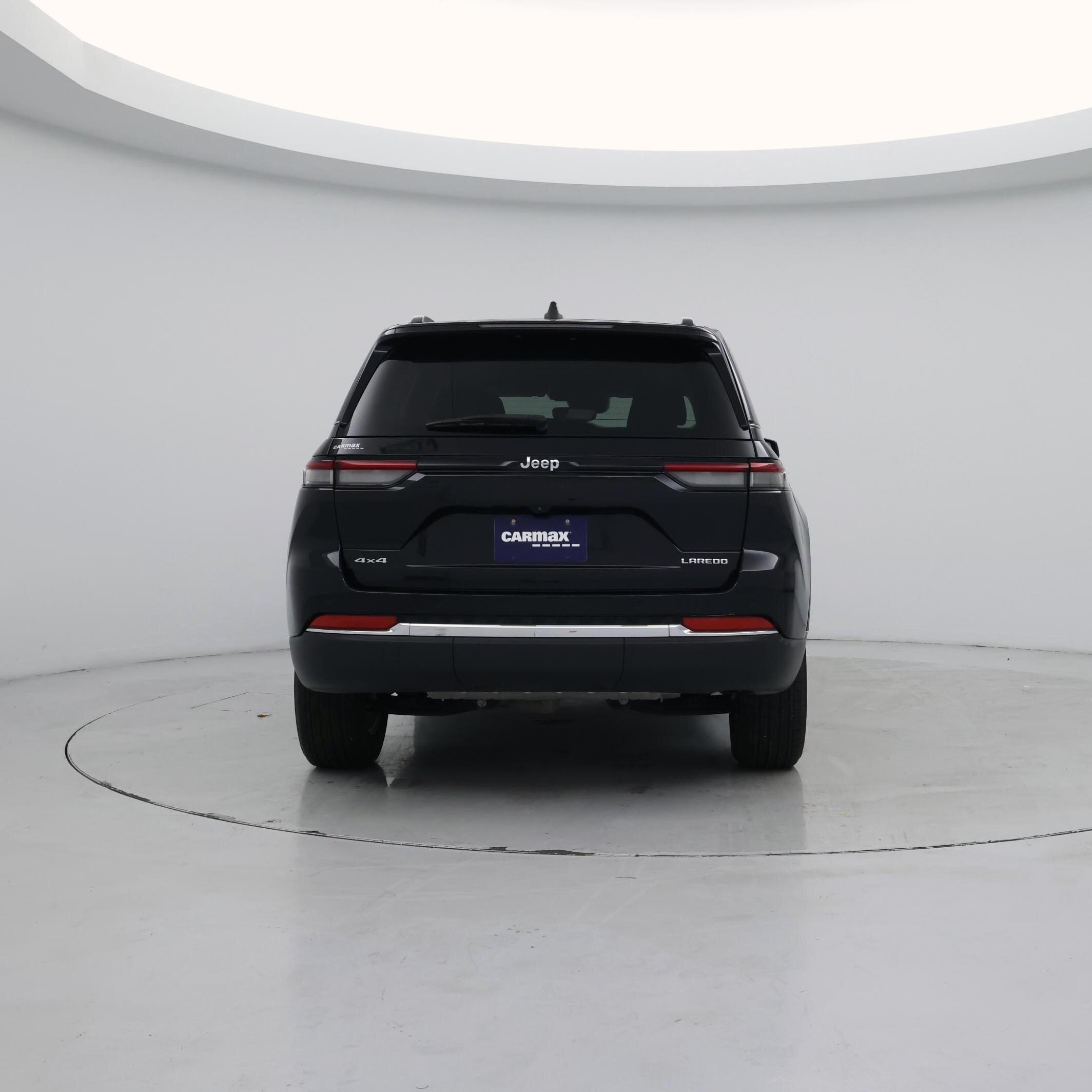 Thumbnail: 2023 Jeep Grand Cherokee - 6