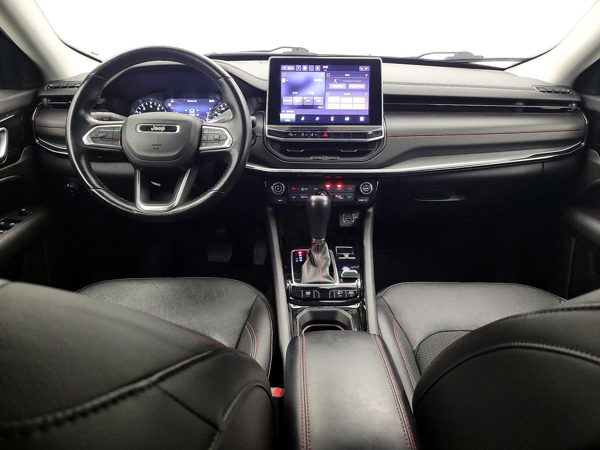 Thumbnail: 2022 Jeep Compass - 9