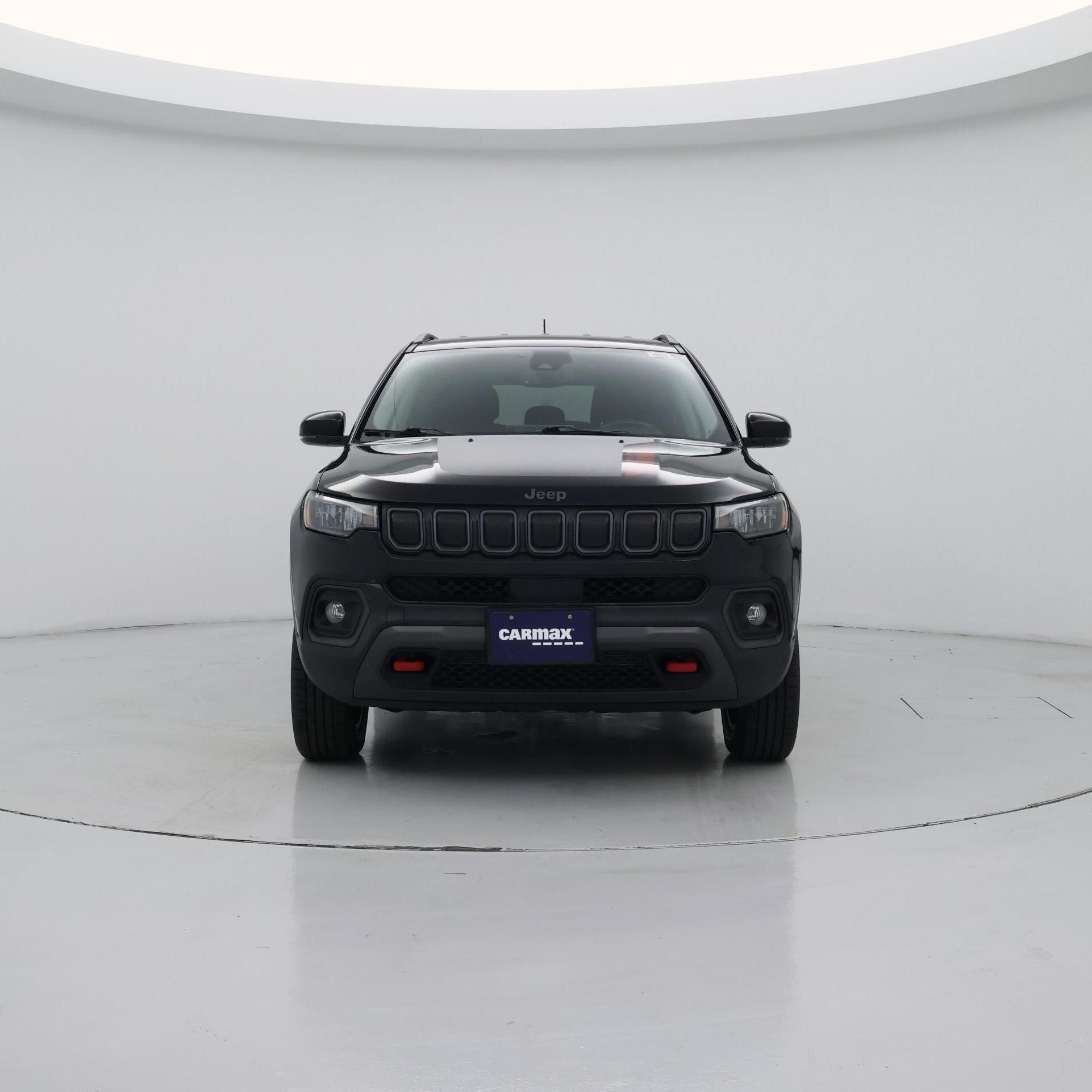 Thumbnail: 2022 Jeep Compass - 5
