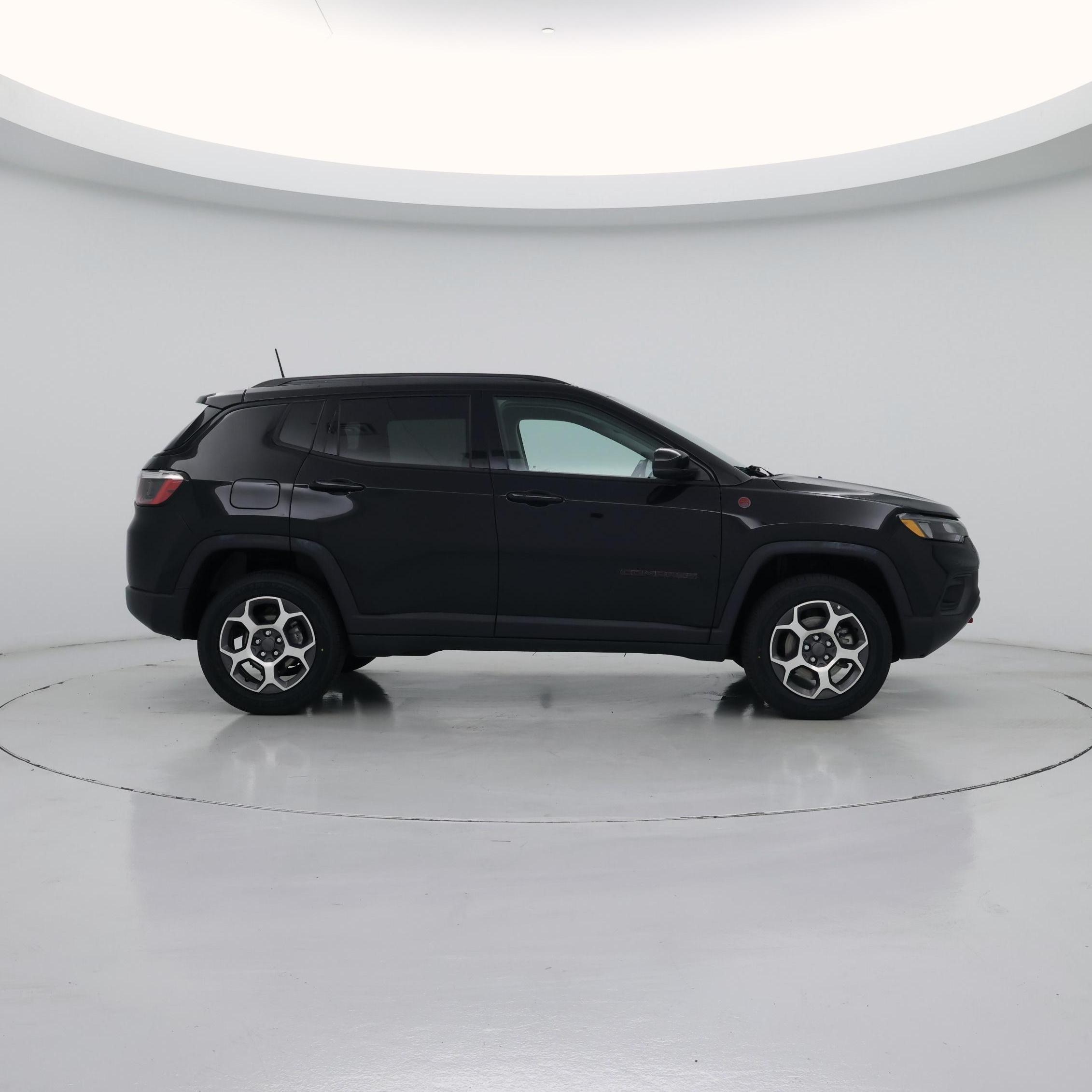 Thumbnail: 2022 Jeep Compass - 7