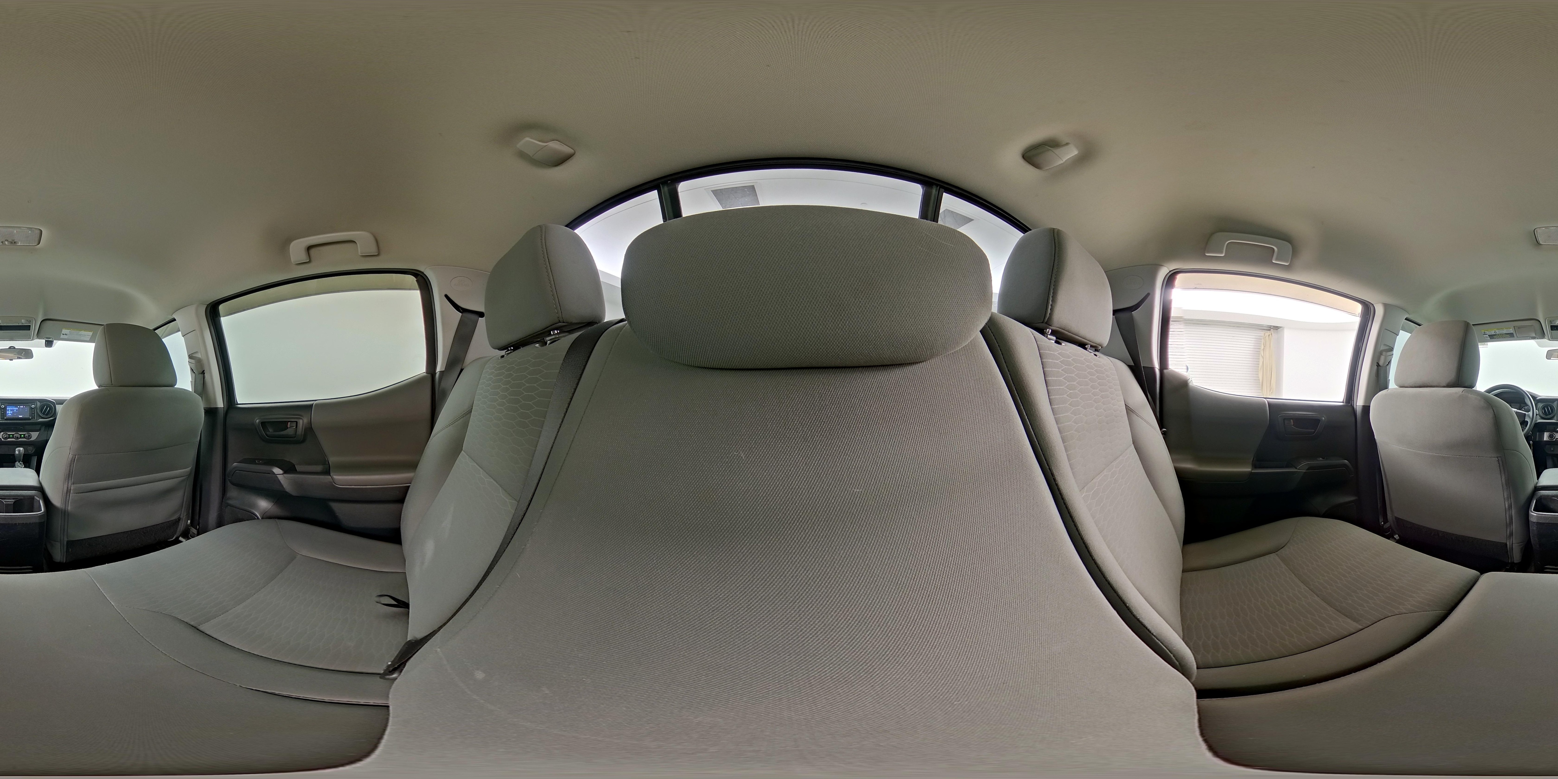 2017 Toyota Tacoma SR - Photo 25