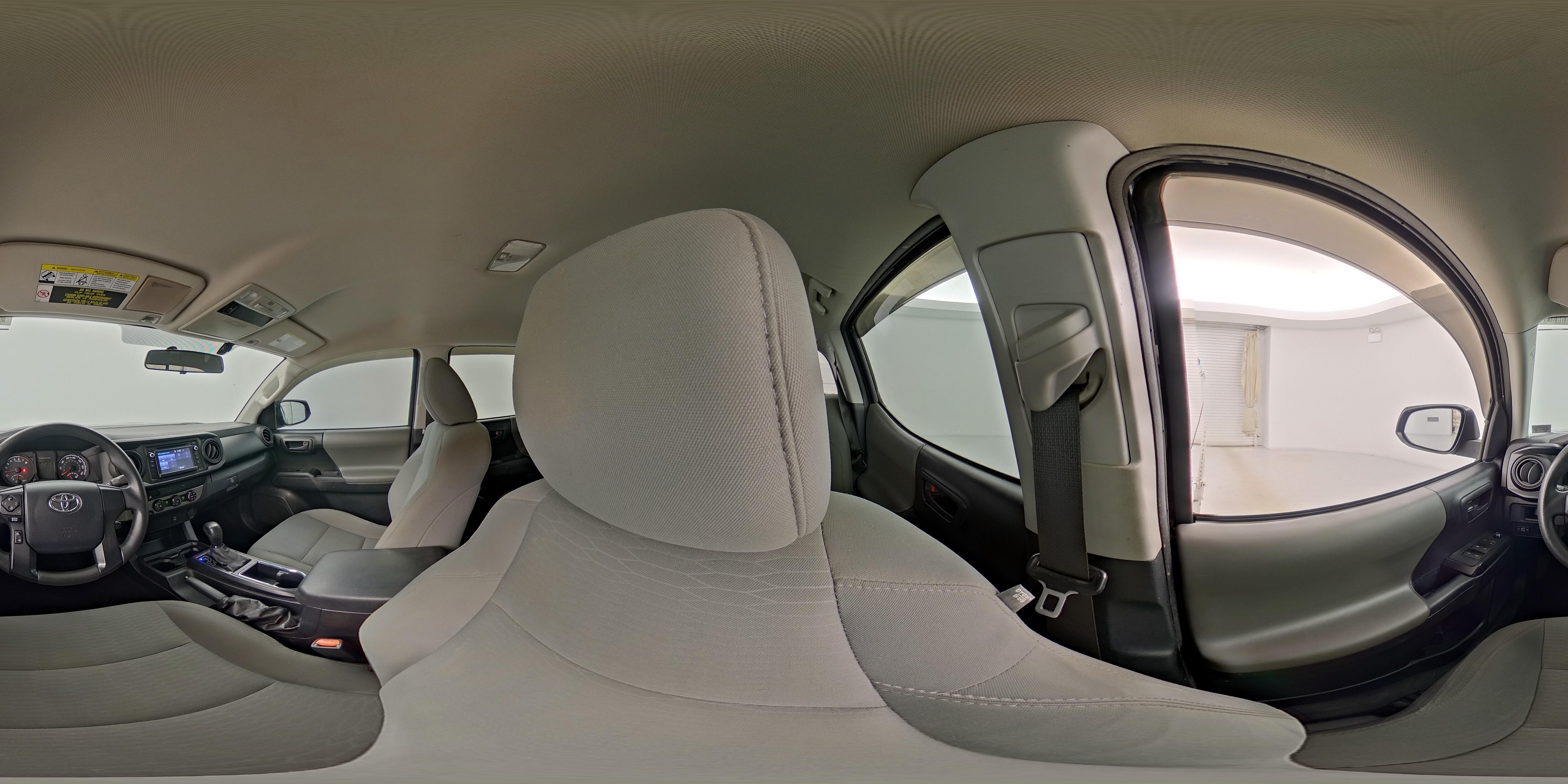 2017 Toyota Tacoma SR - Photo 26