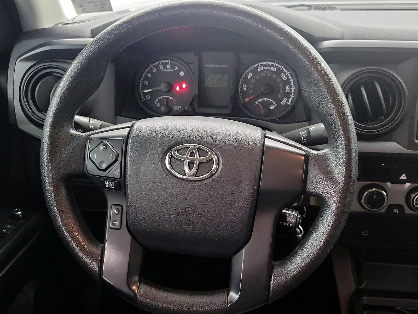 2017 Toyota Tacoma SR - Photo 11