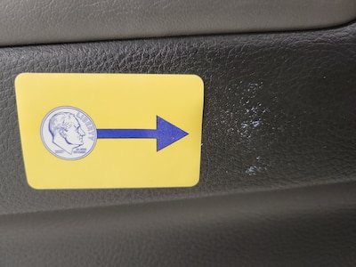 Condition detail