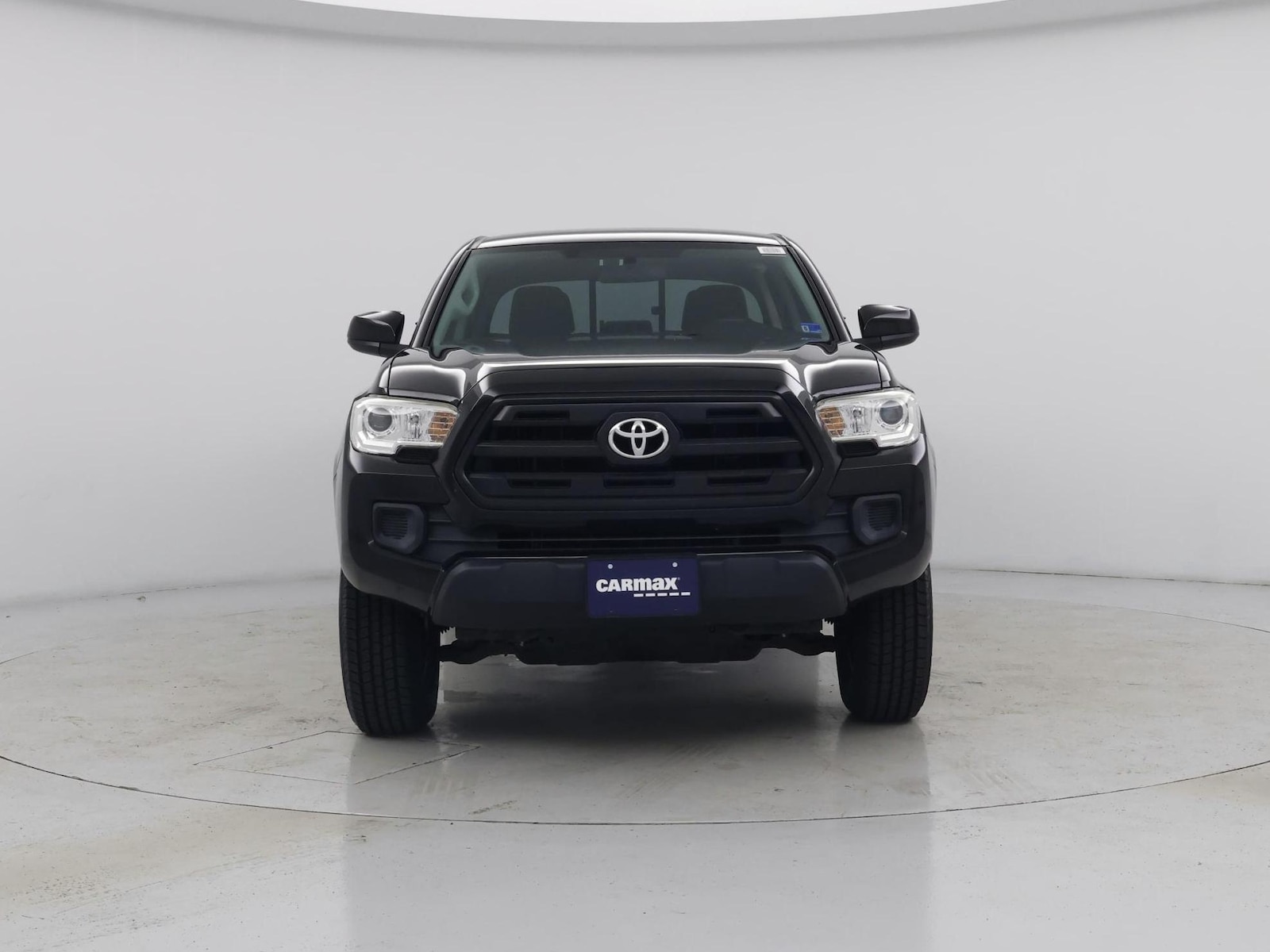 2017 Toyota Tacoma SR - Photo 6