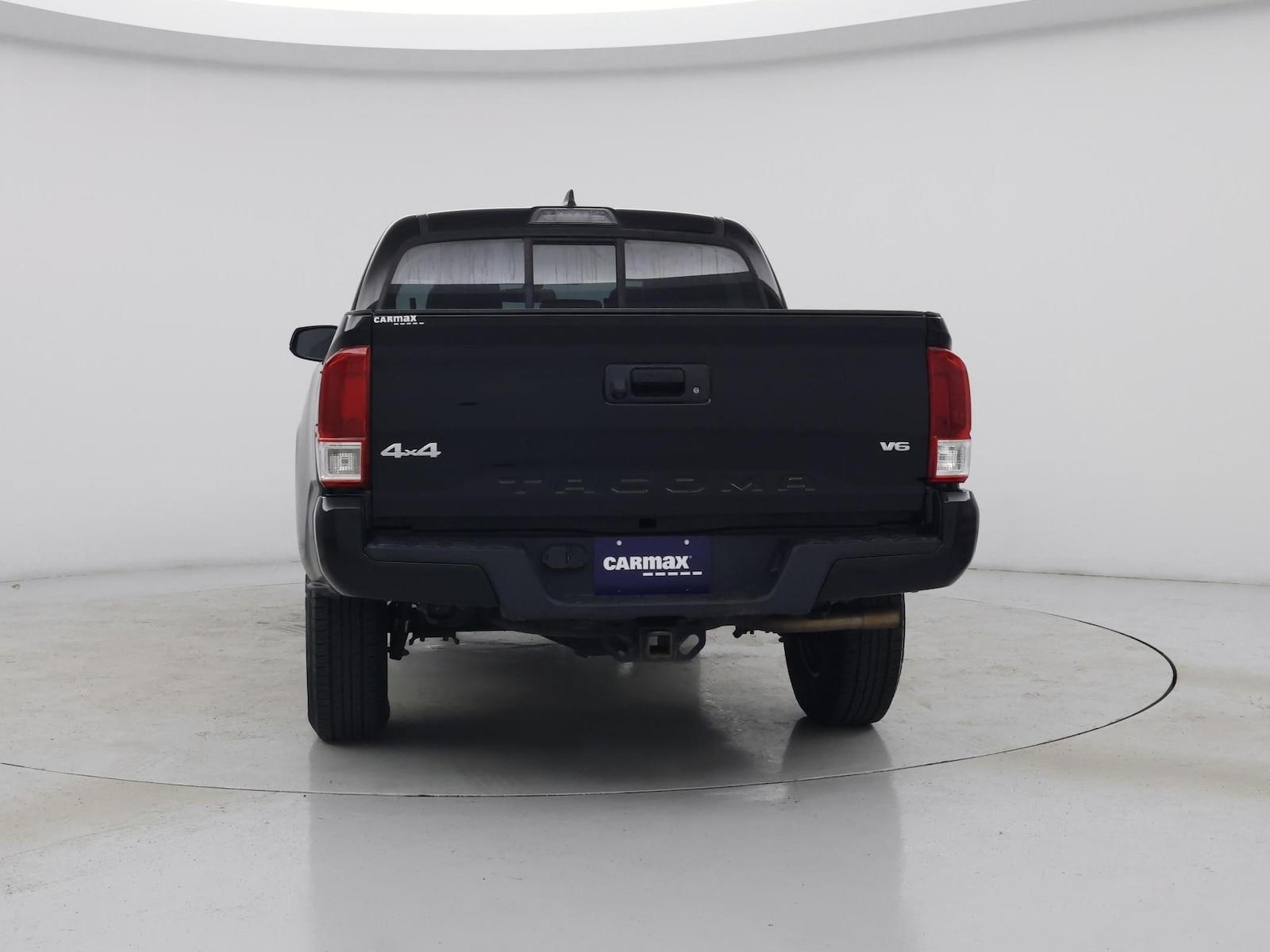 2017 Toyota Tacoma SR - Photo 7
