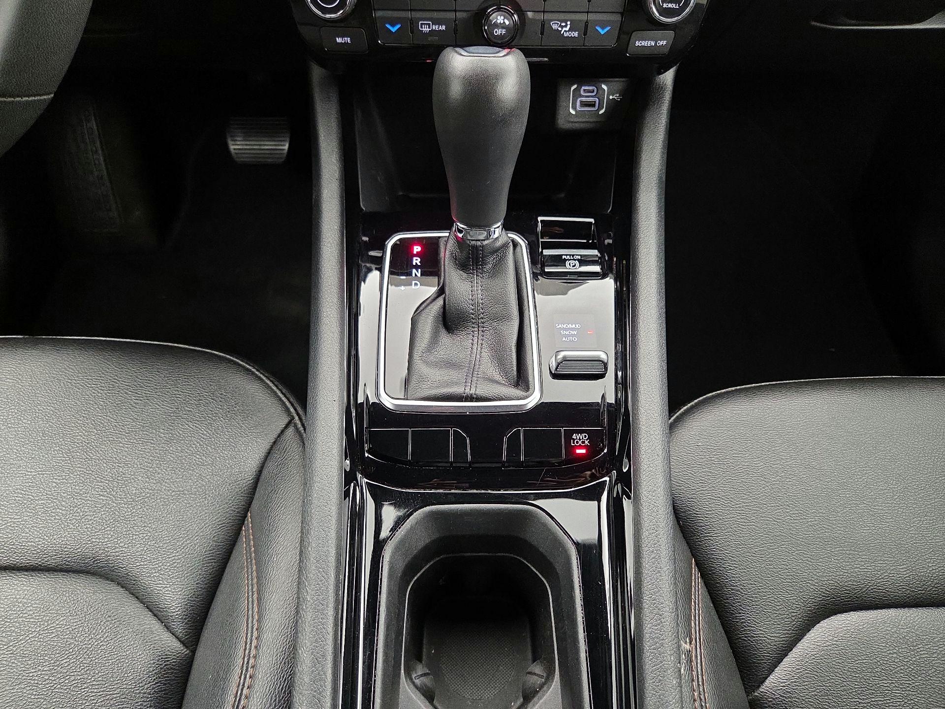 Thumbnail: 2024 Jeep Compass - 17