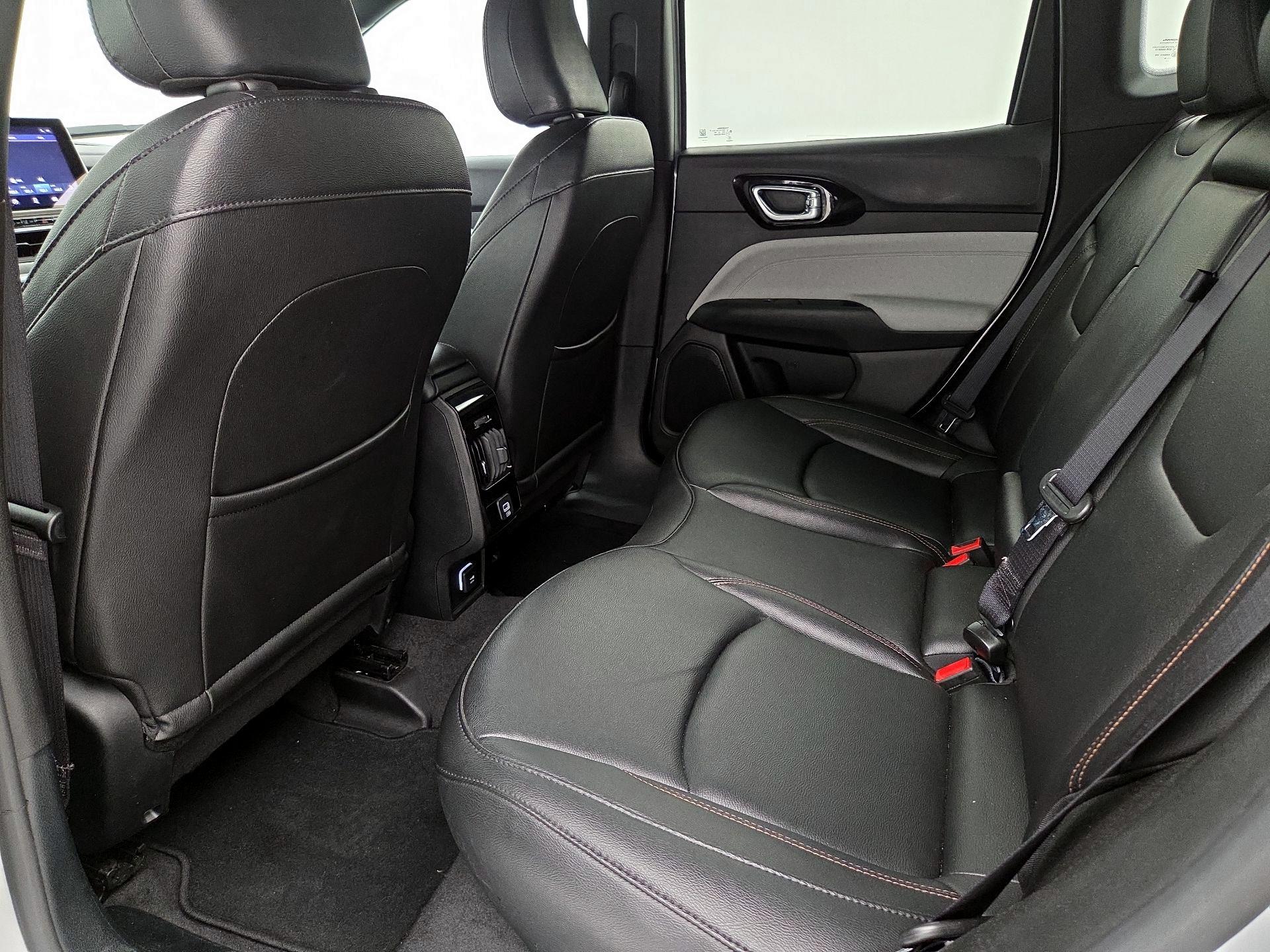 Thumbnail: 2024 Jeep Compass - 19