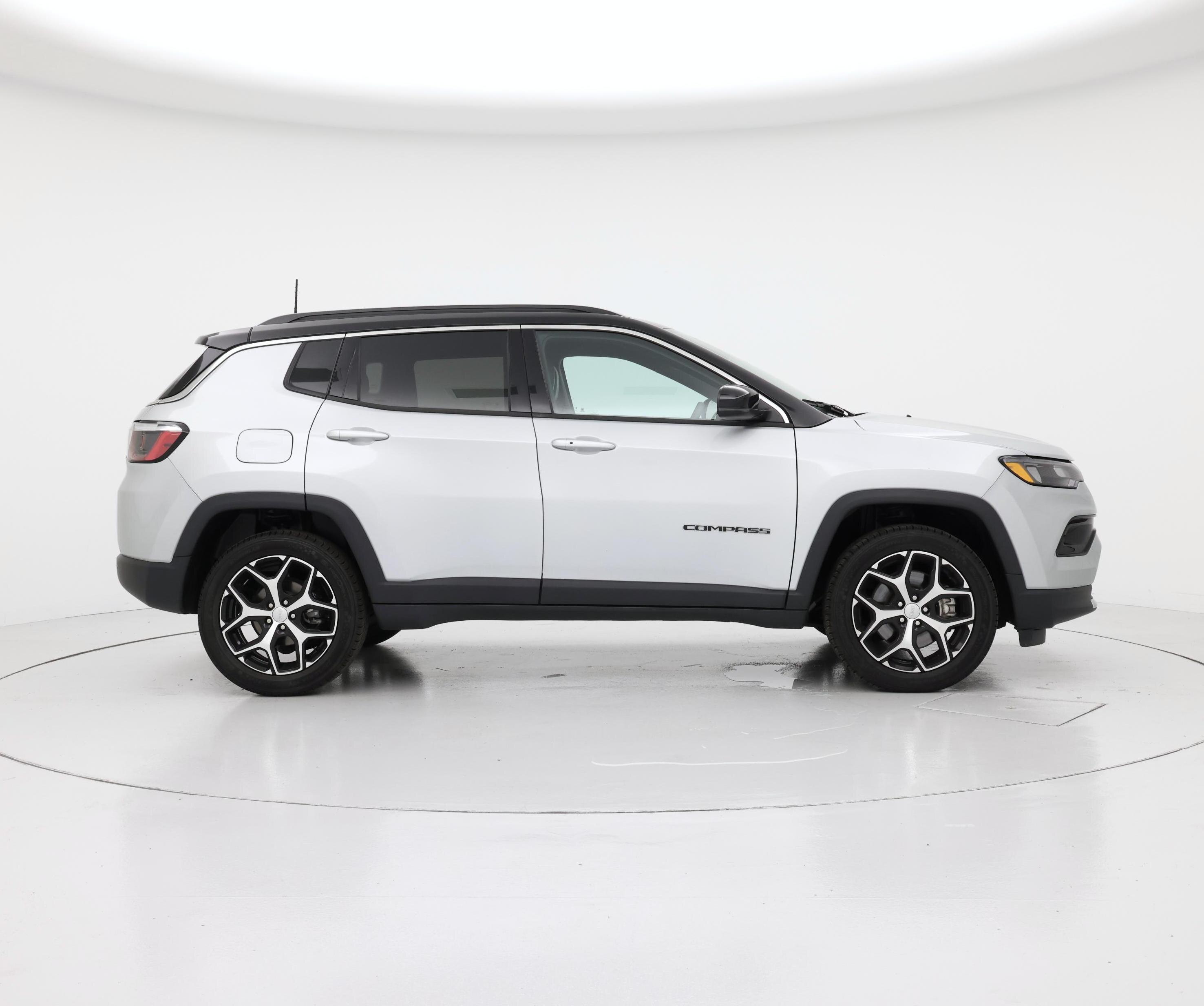 Thumbnail: 2024 Jeep Compass - 7