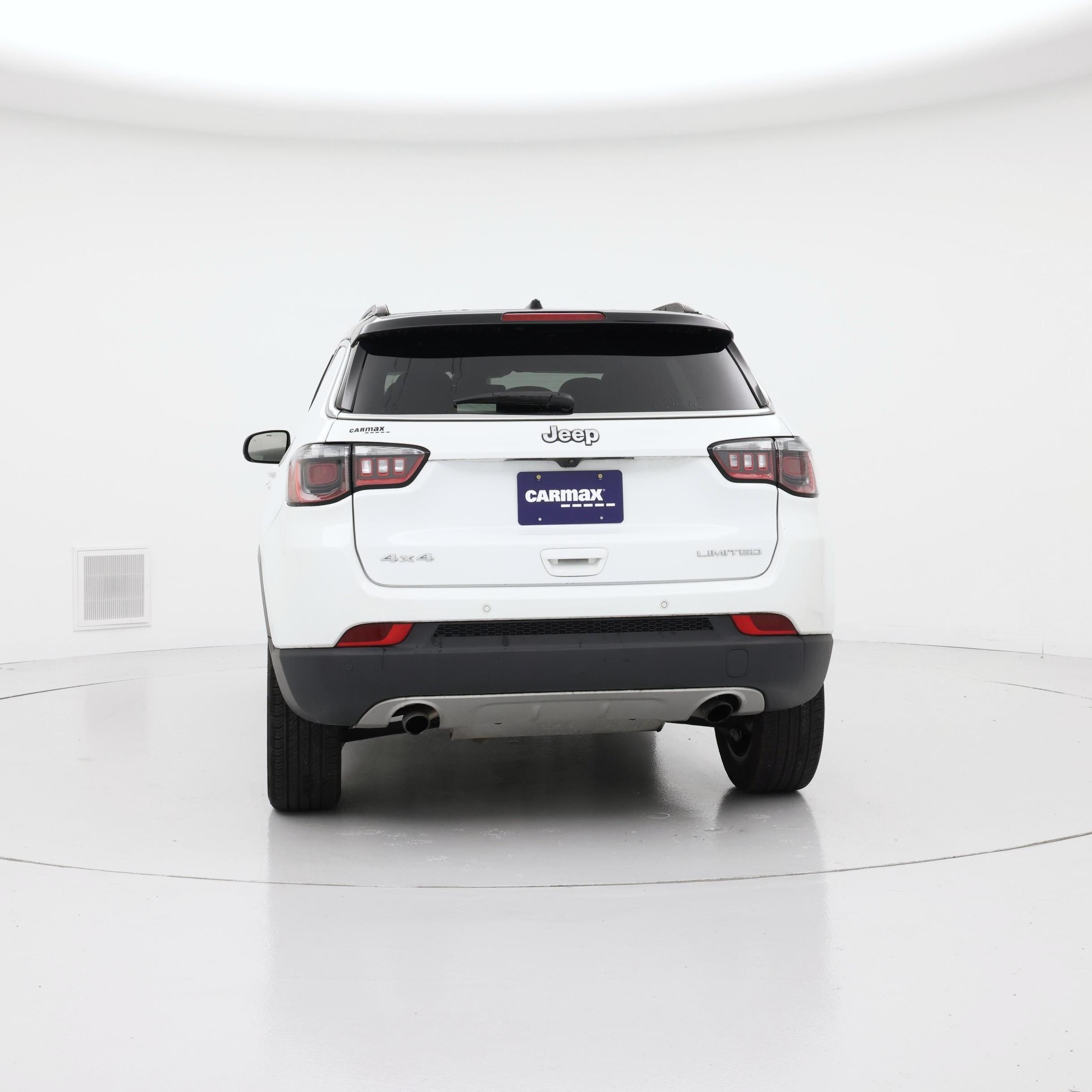 Thumbnail: 2023 Jeep Compass - 6