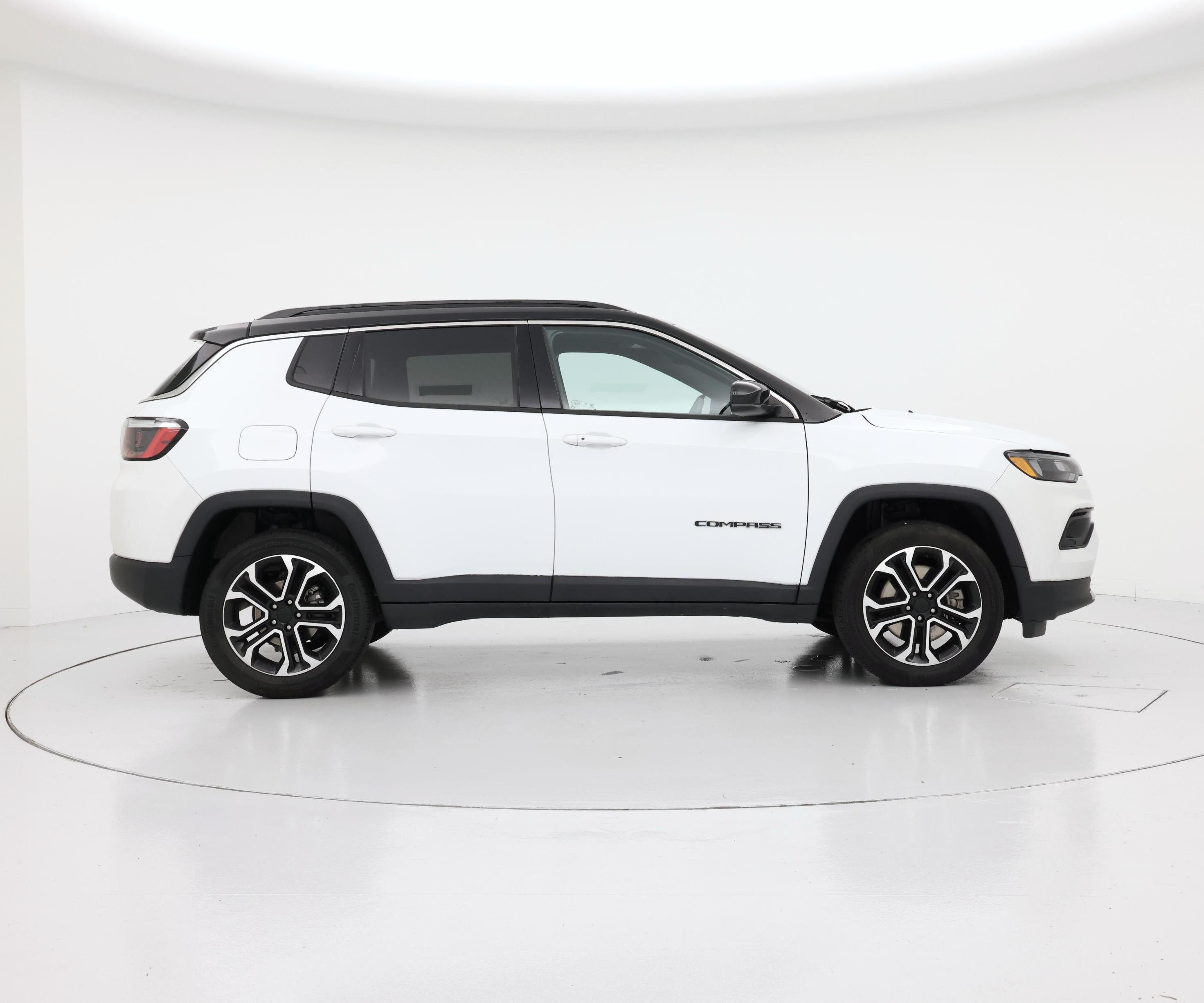 Thumbnail: 2023 Jeep Compass - 7
