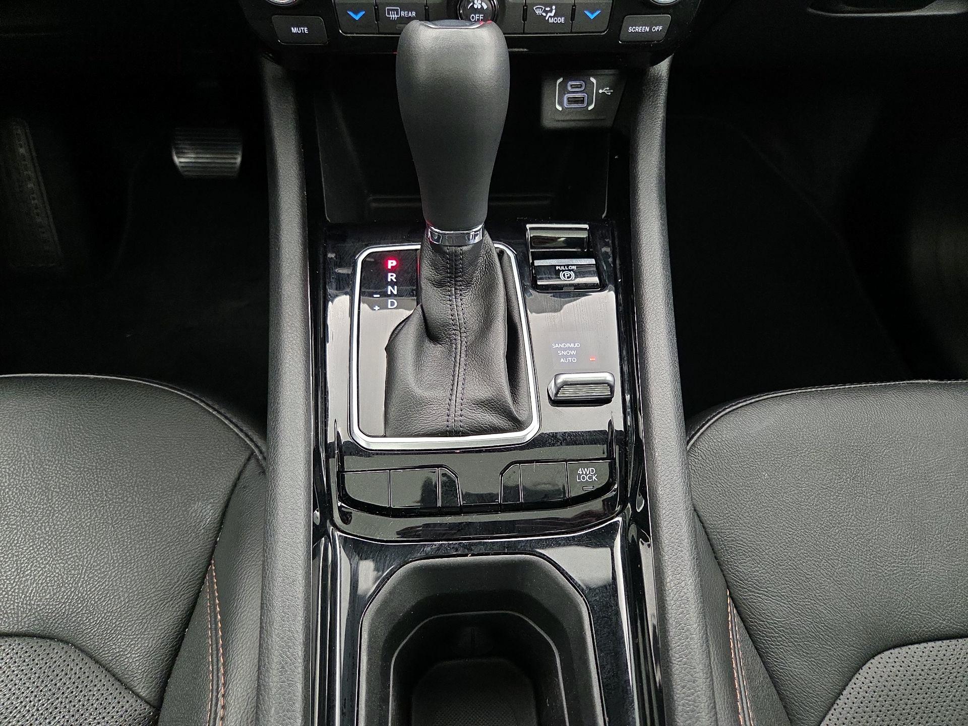 Thumbnail: 2023 Jeep Compass - 17
